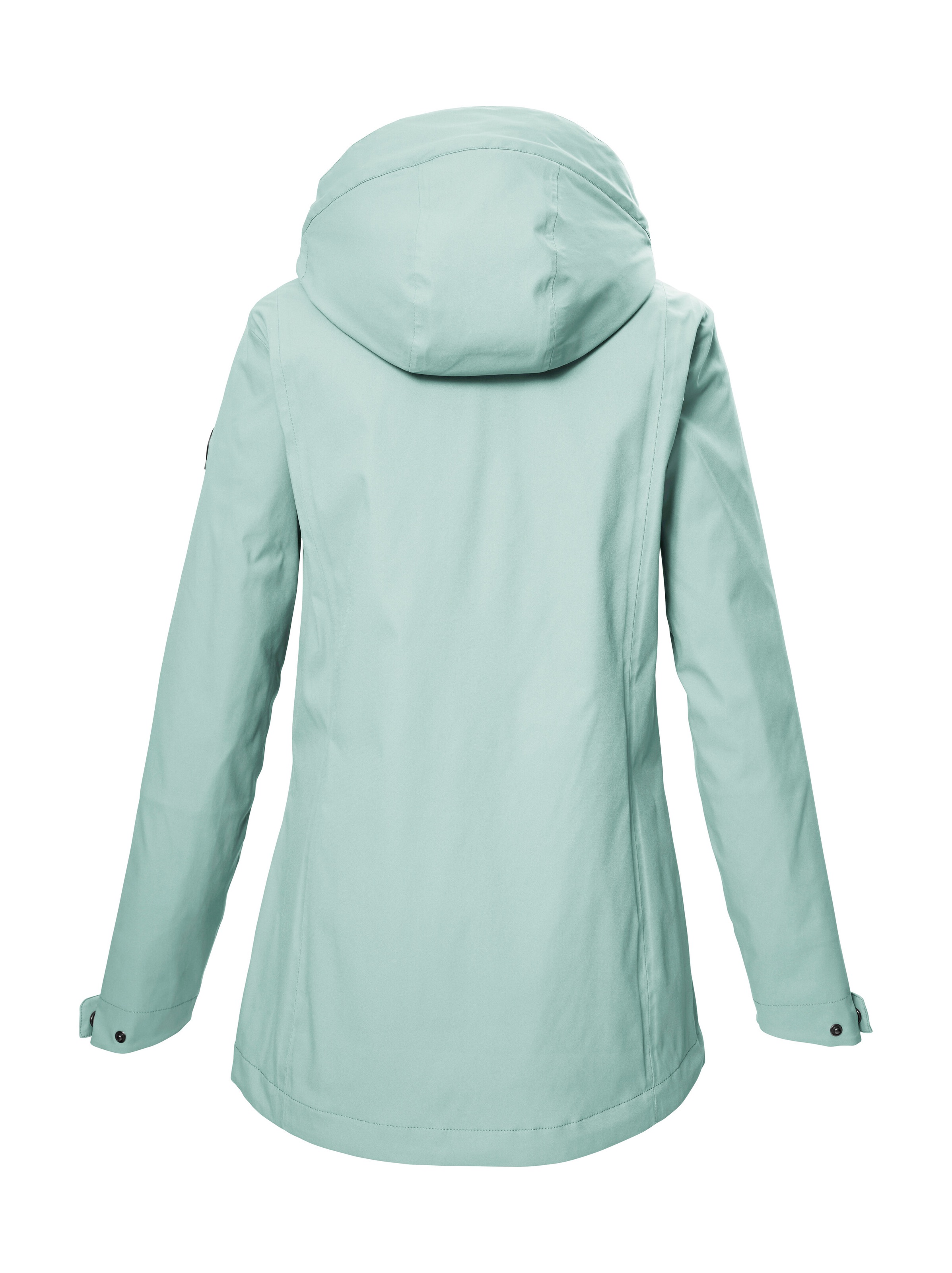 G.I.G.A. DX by killtec Funktionsjacke "GS 53 WMN JCKT", Wasser- und winddic günstig online kaufen