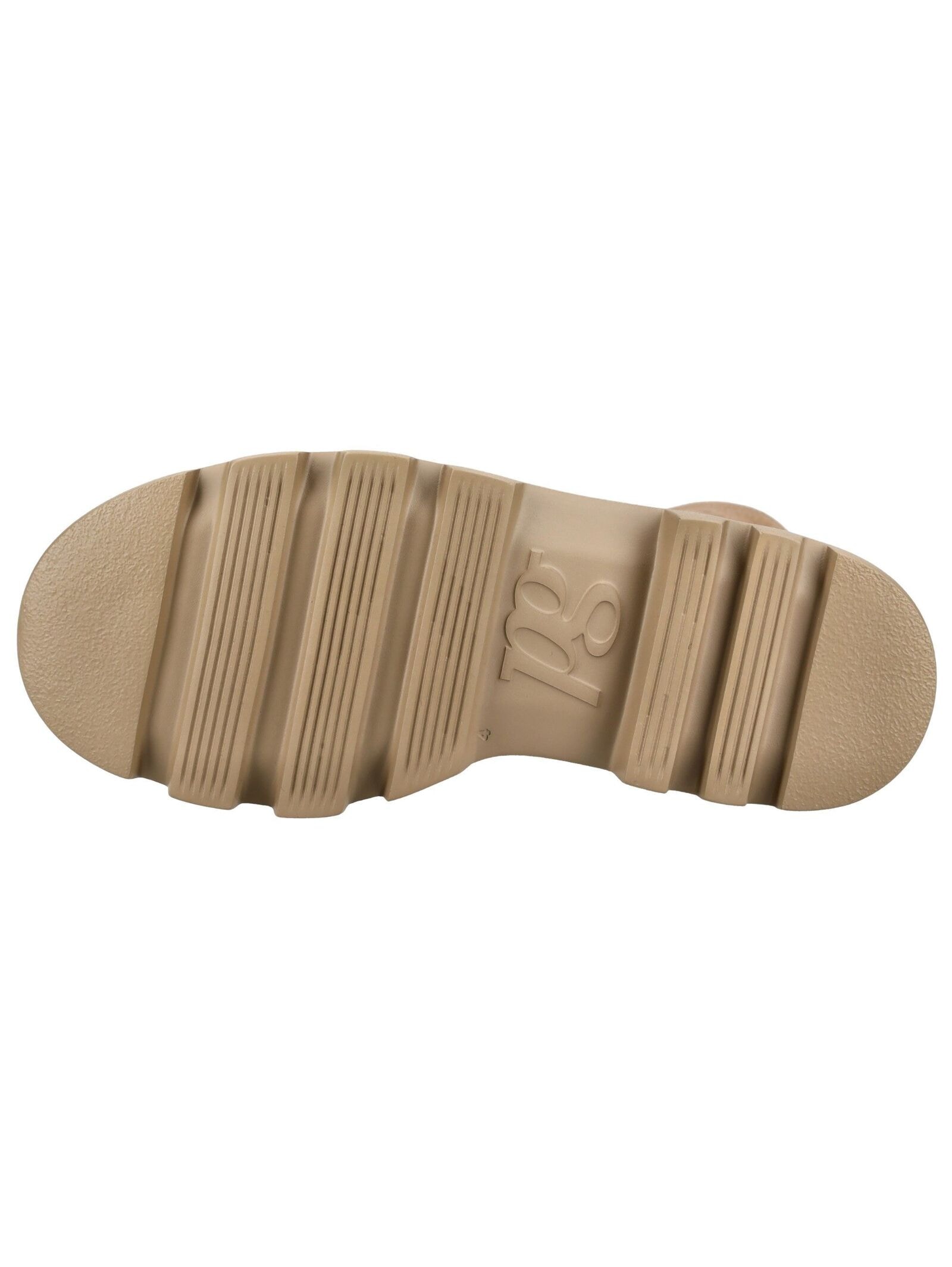 Paul Green Stiefelette »Paul Green Stiefelette Nubukleder«