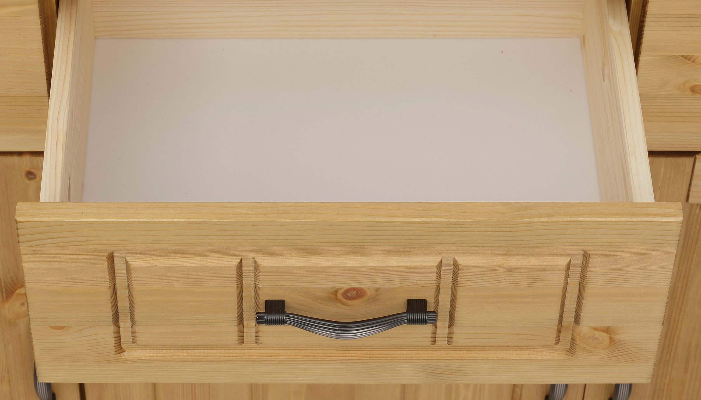Home affaire Sideboard »Trinidad«, Kommode, Breite 148 cm