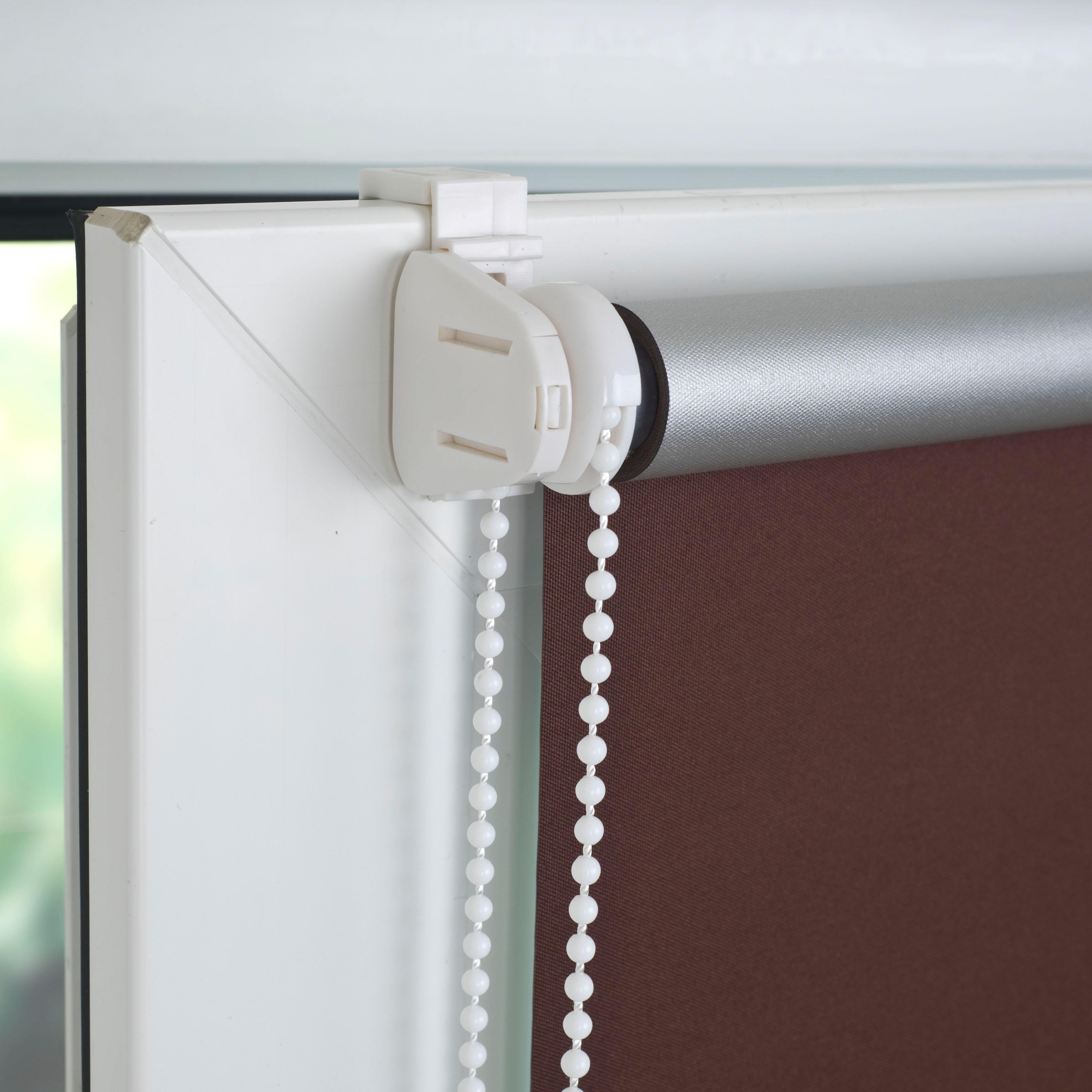 Thumbnail - Liedeco Seitenzugrollo verdunkelnd energiesparend ohne Bohren