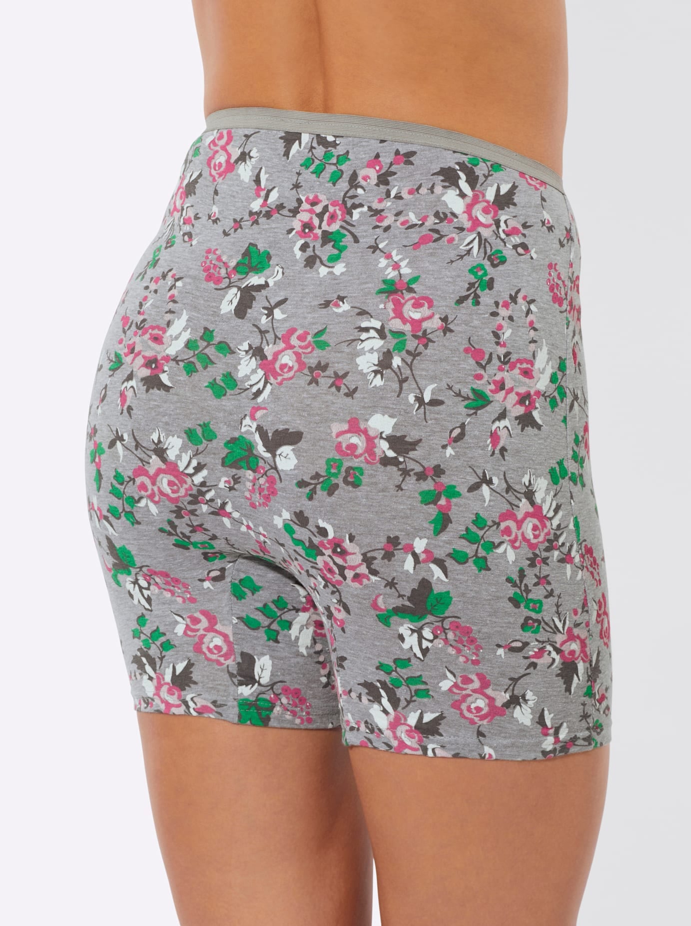   Lange Unterhose 2 Stk.