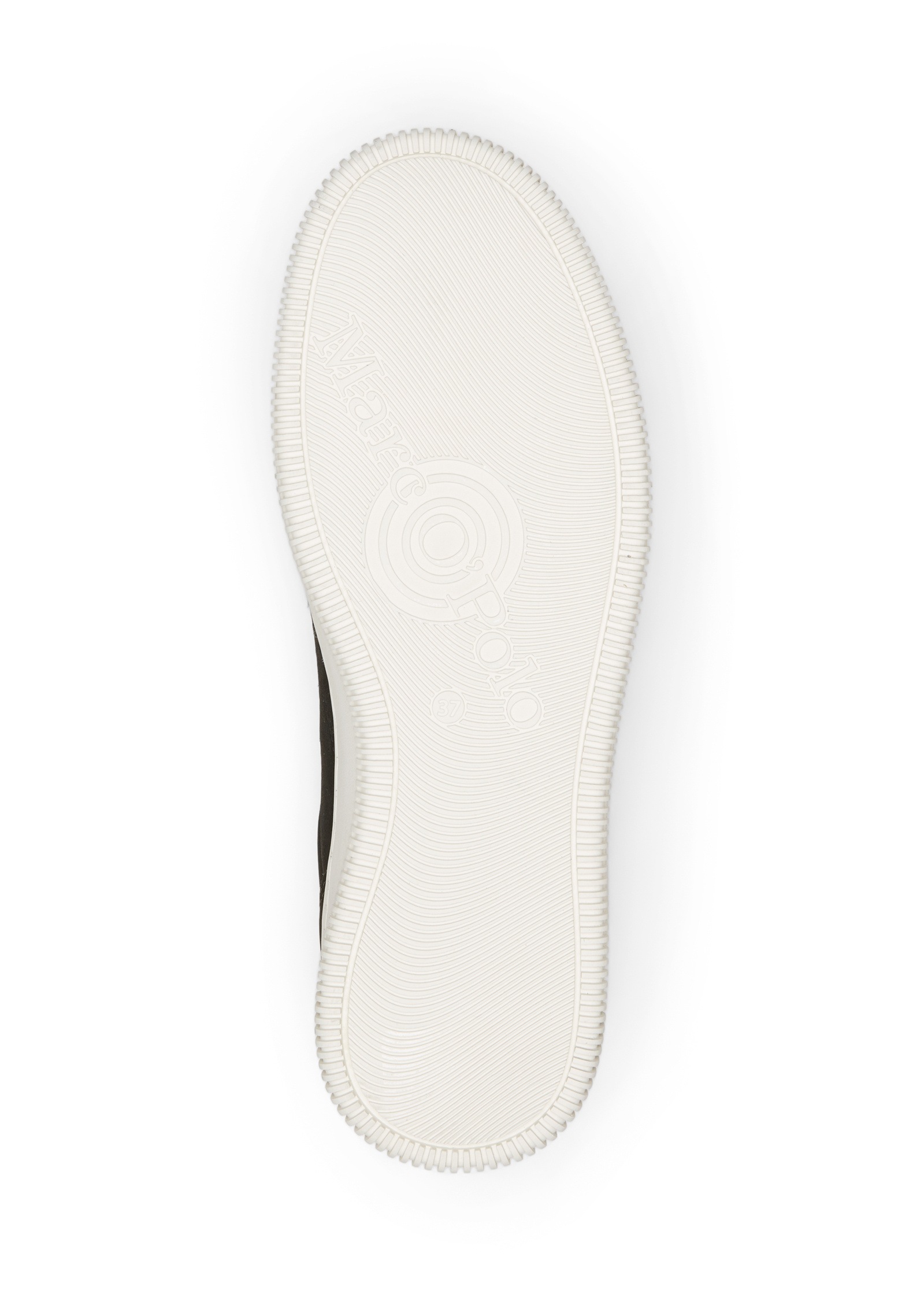 Marc O'Polo Sneaker »aus hochwertigem Rindleder«