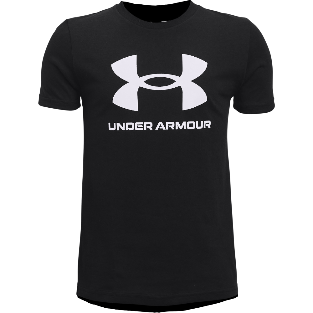 Under Armour® T-Shirt »SPORTSTYLE LOGO SHORTSLEEVE«