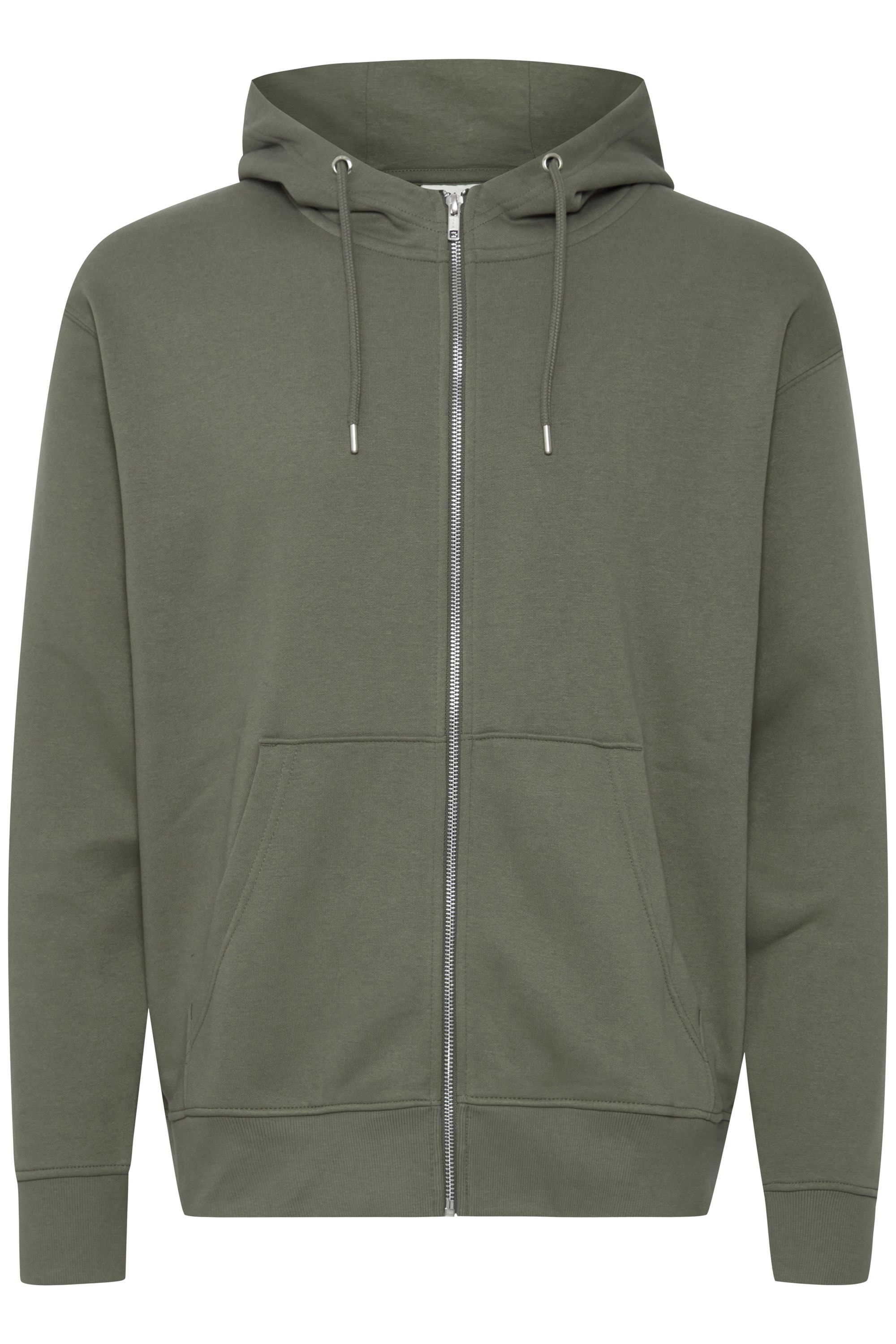 Solid Sweatjacke "Sweatjacke SDLenz"