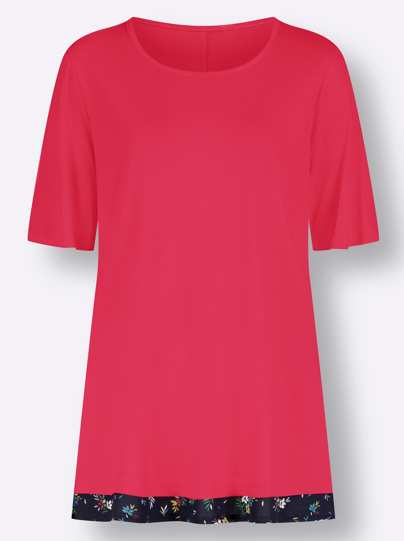 Classic Basics 2-in-1-Shirt »2-in-1-Shirt«, (1 tlg.)