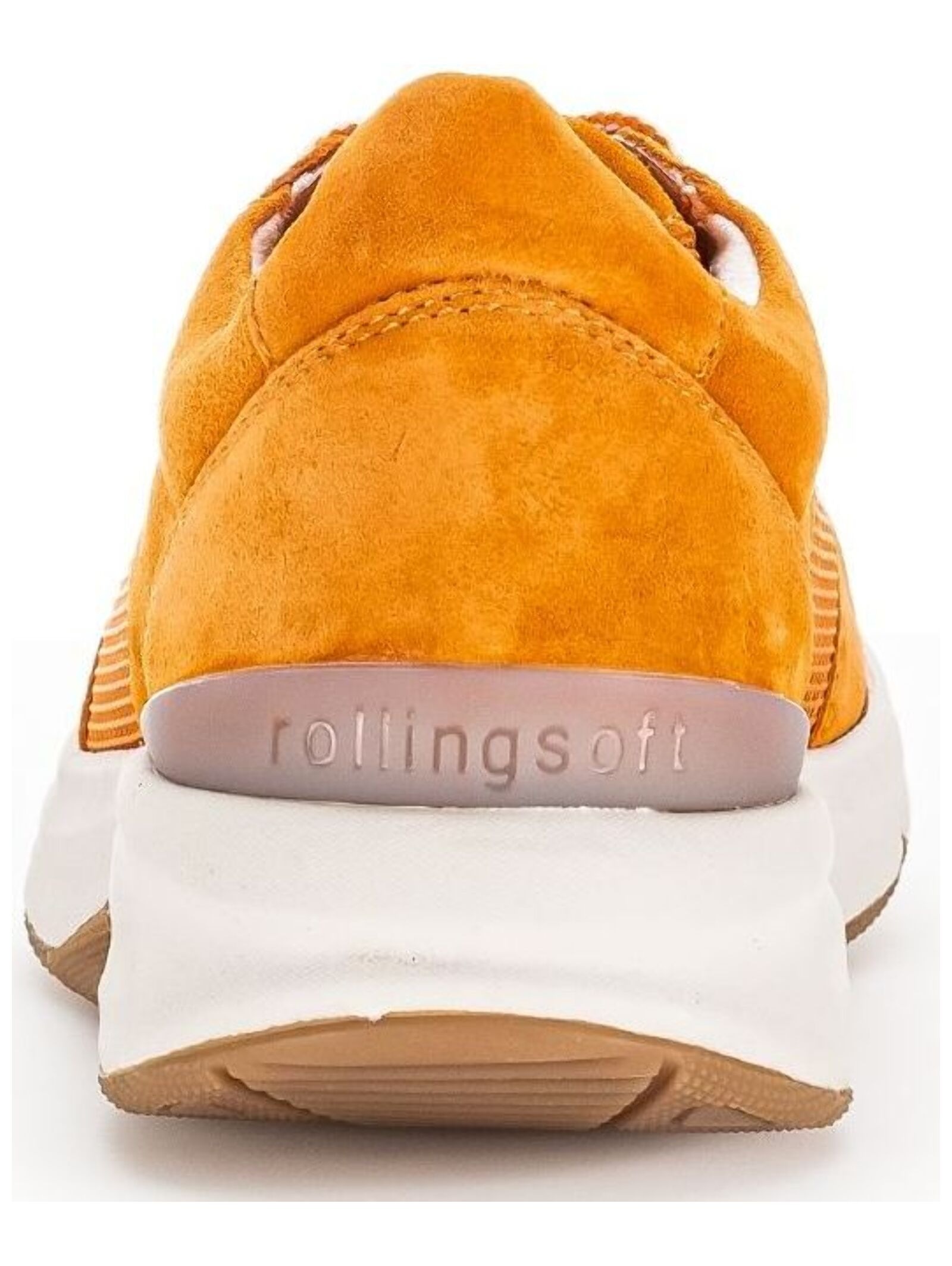 Gabor Comfort Sneaker »Gabor Comfort Sneaker Veloursleder/Mesh«