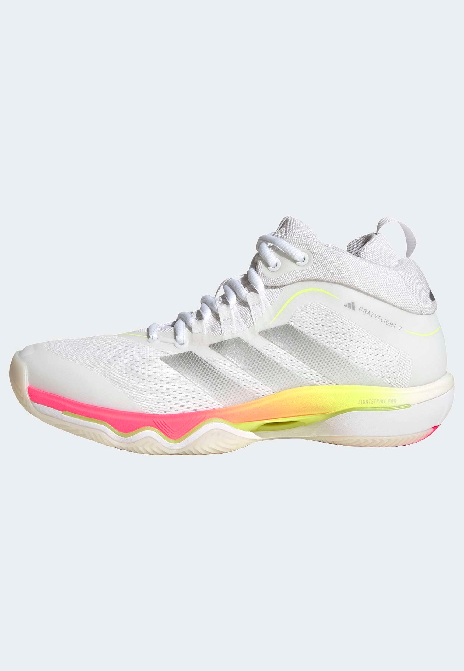 adidas Performance Hallenschuh »CRAZYFLIGHT 7«  Volleyballschuh