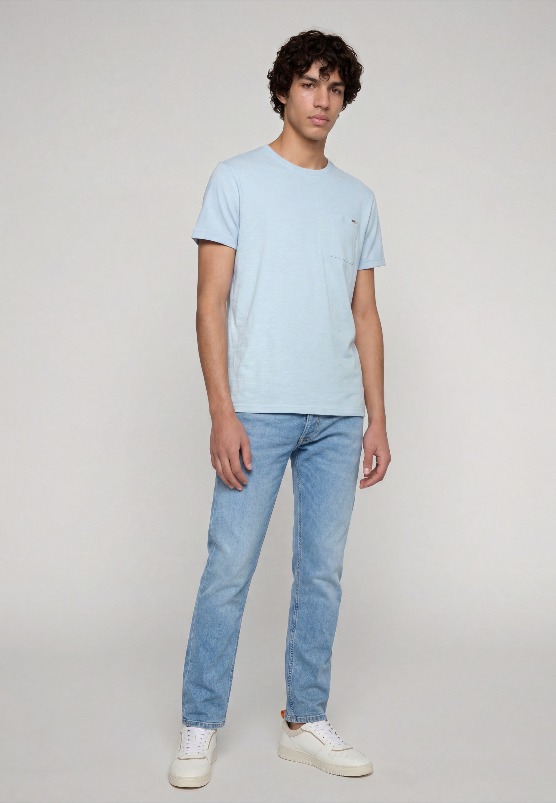 Replay Straight-Jeans »Replay GROVER«
