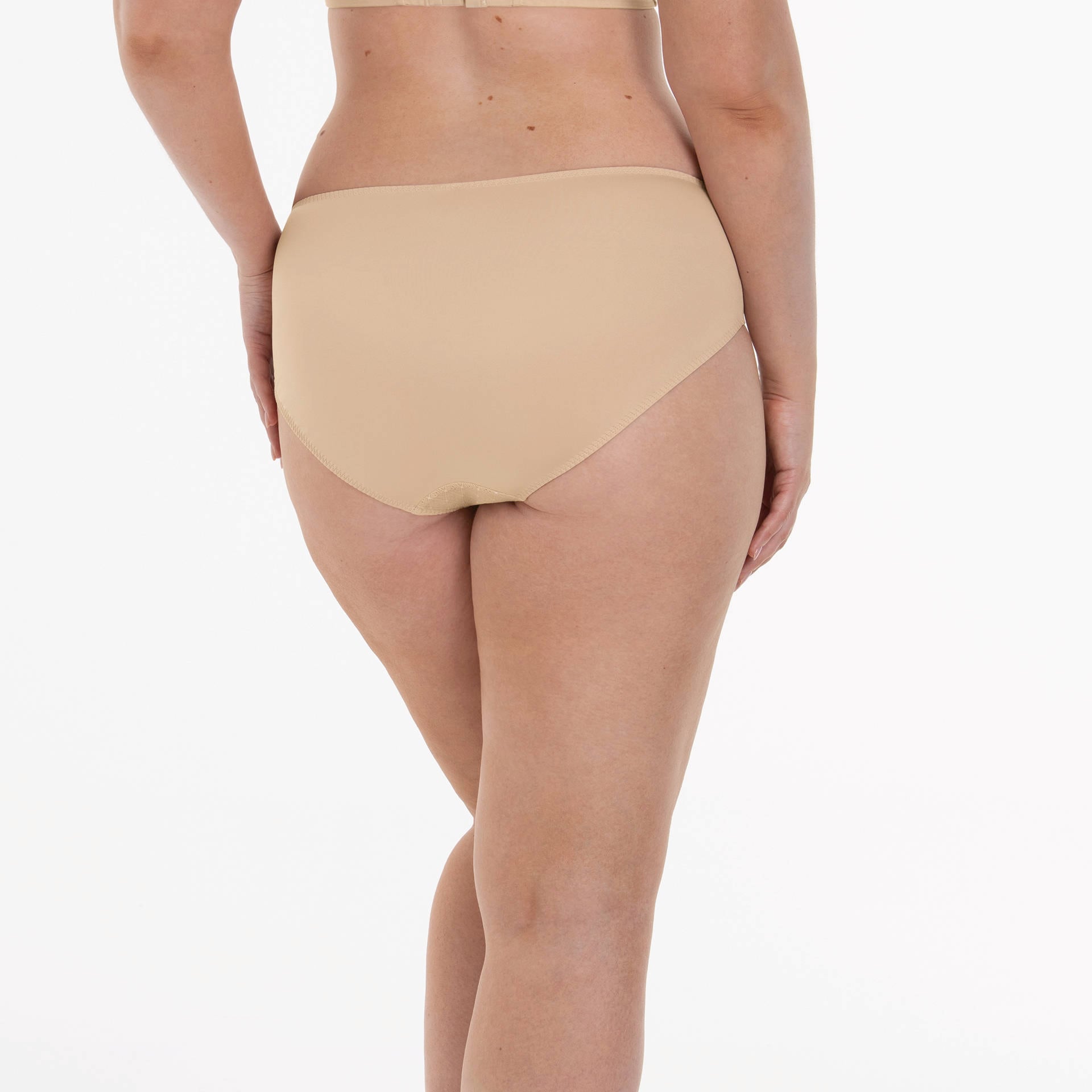Rosa Faia Taillenslip »Taillenslip«, verführerisch und elegant, Taillenslip der Serie Selma