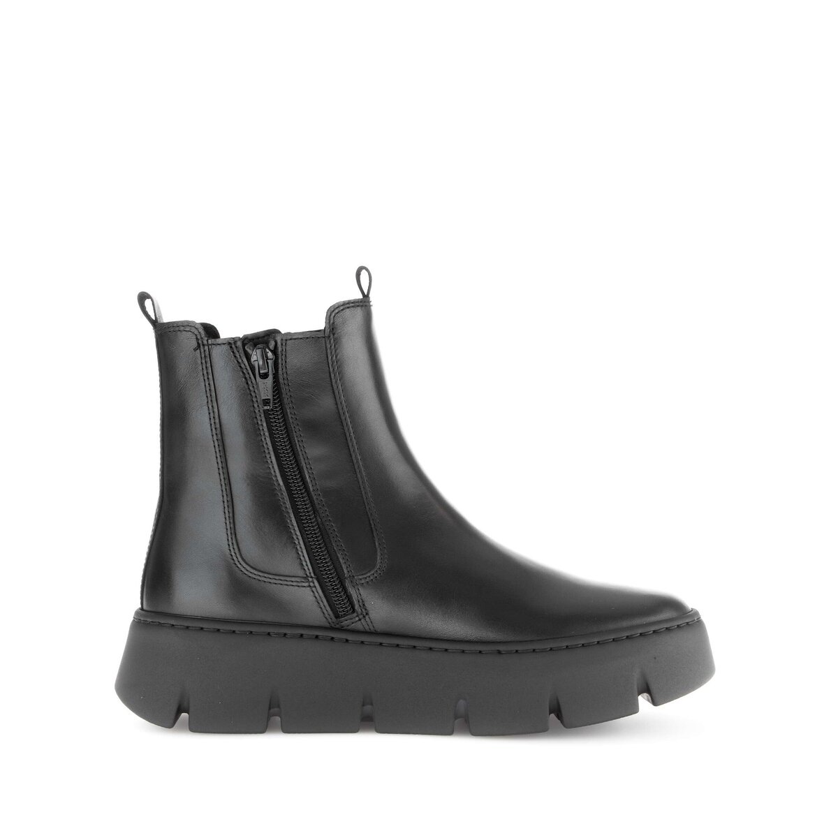 Gabor Chelseaboots »Chelsea Boot Glattleder«