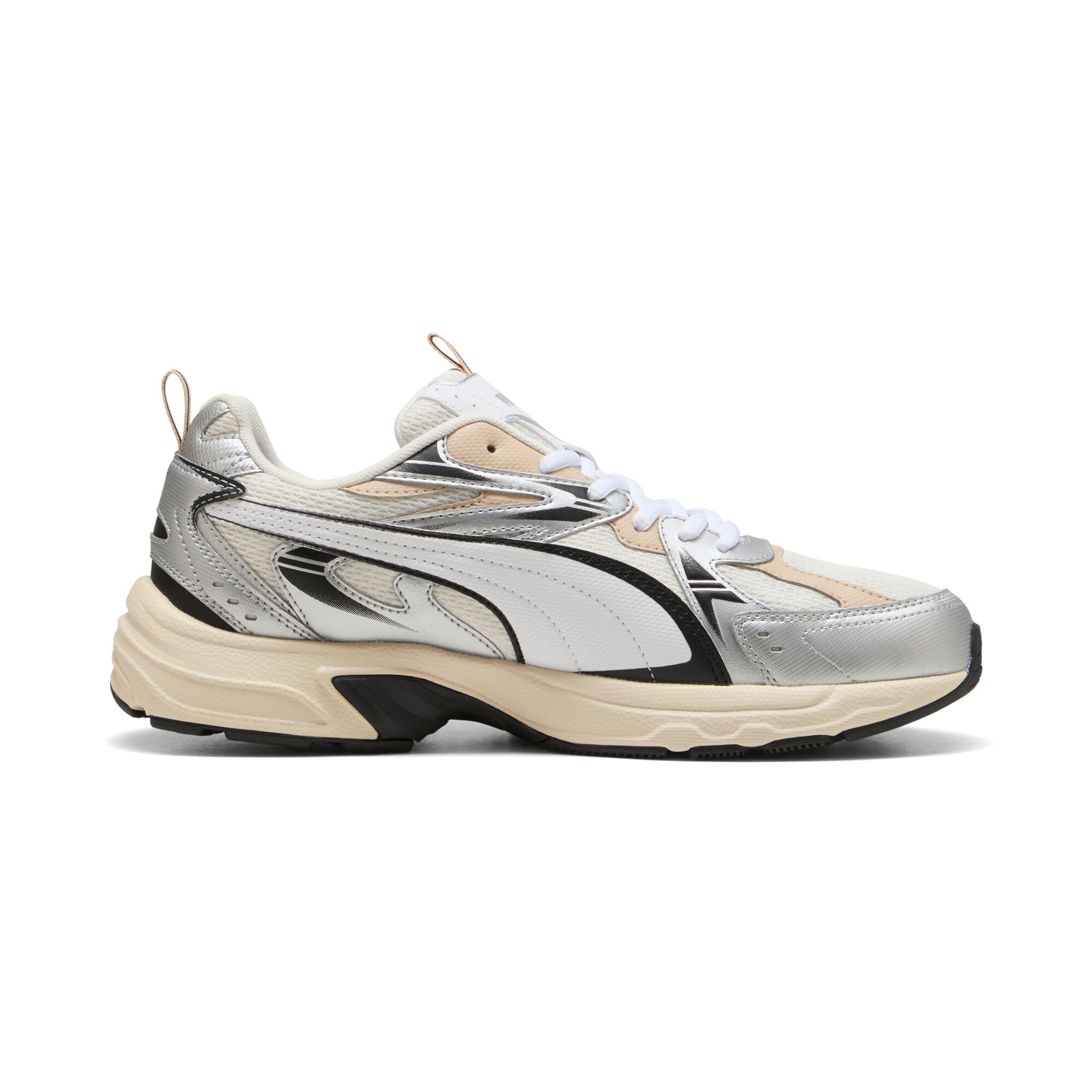 PUMA Milenio Tech Sneaker White 41 2