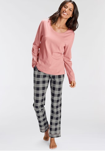 Pyjama, (2 tlg.)