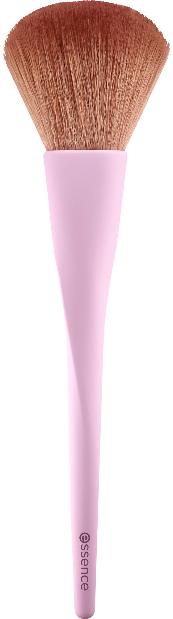 Essence Puderpinsel »powder brush«, mit langen Haaren