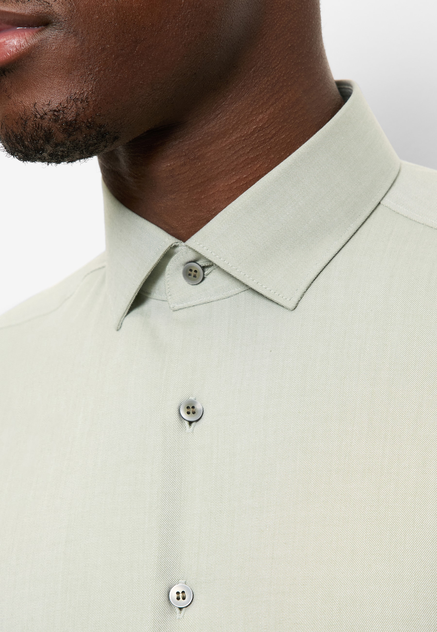 OLYMP Businesshemd »Level Five 24/Seven body fit«