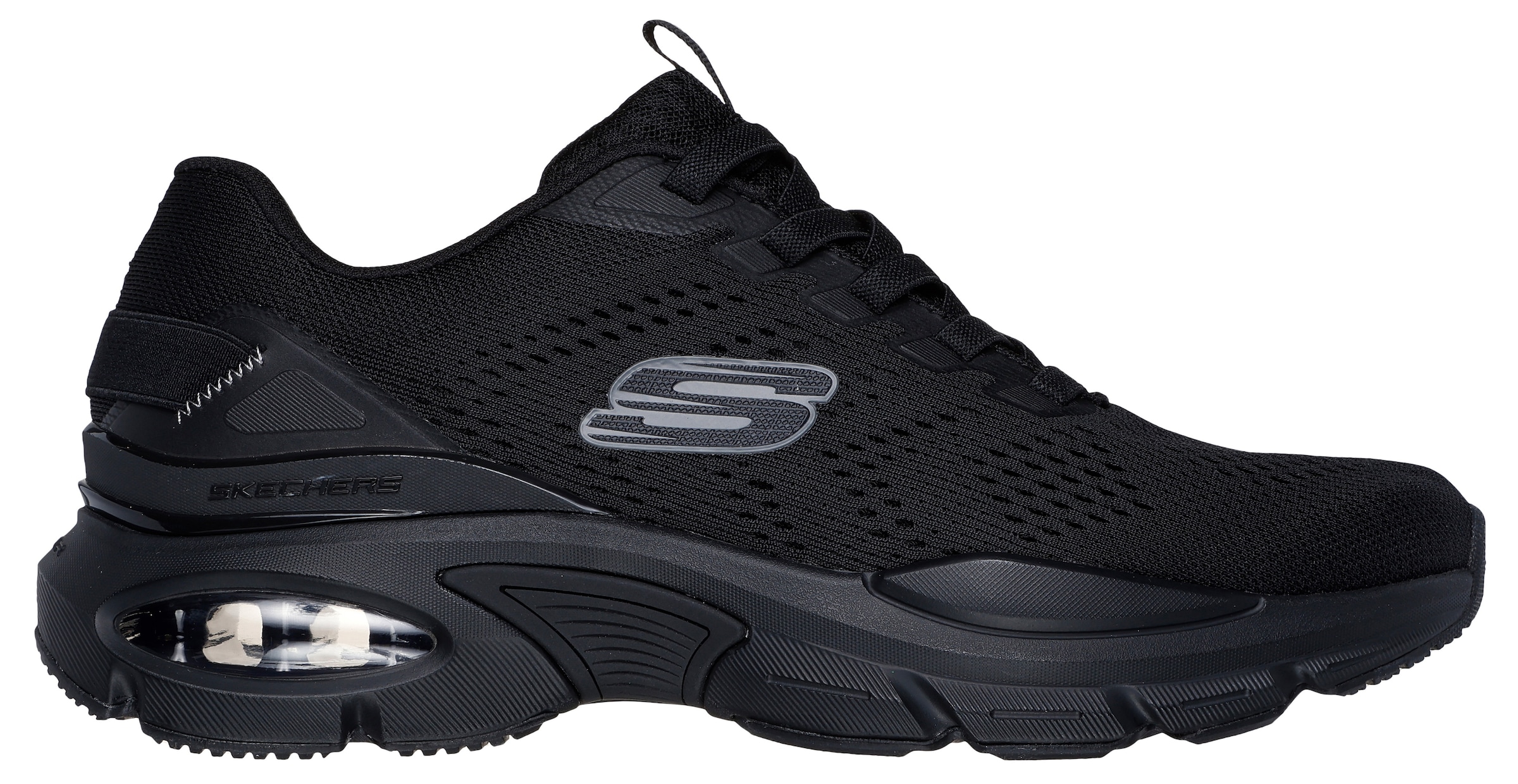 Skechers Sneaker »SKECH-AIR VENTURA«, Chunky Sneaker, Plateau Sneaker, Freizeitschuh mit Chunky Sohle