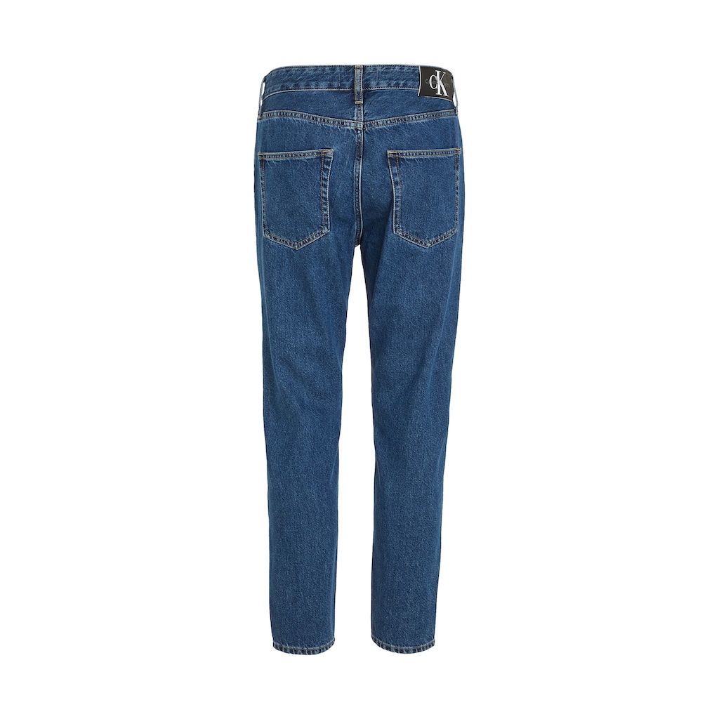 Calvin Klein Jeans Dad-Jeans »DAD JEAN«