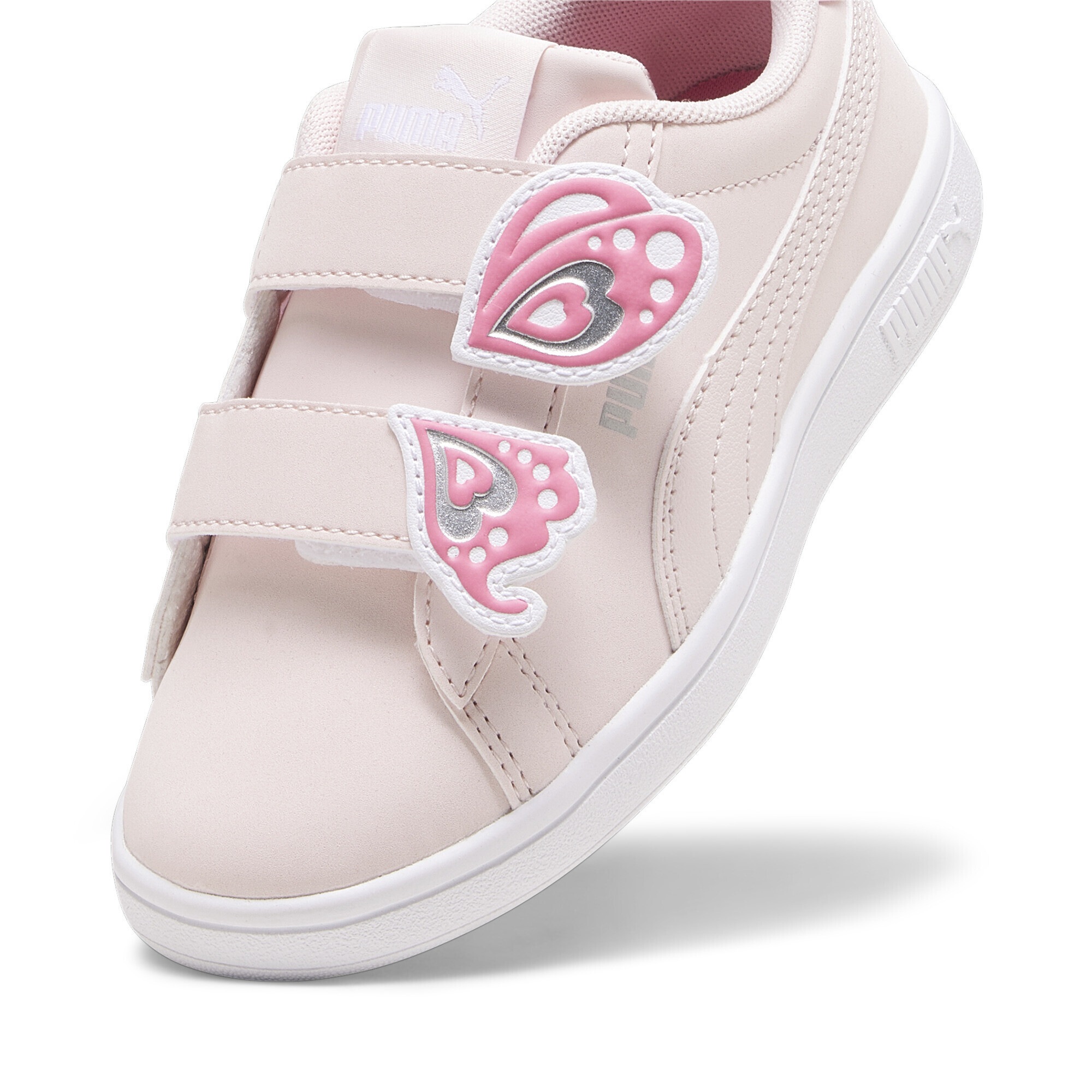 PUMA Sneaker »PUMA Smash 3.0 Sneakers Mädchen«