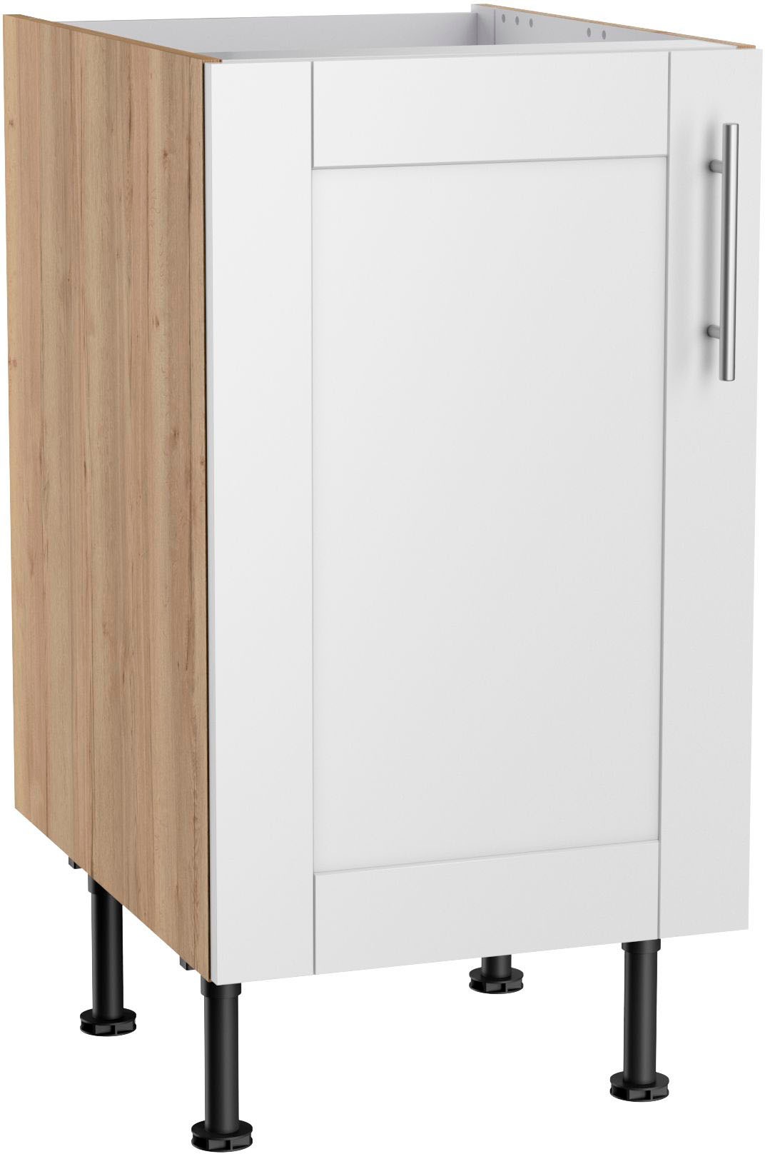 KOCHSTATION Spülenschrank "KS-Ahus", Breite 45 cm günstig online kaufen