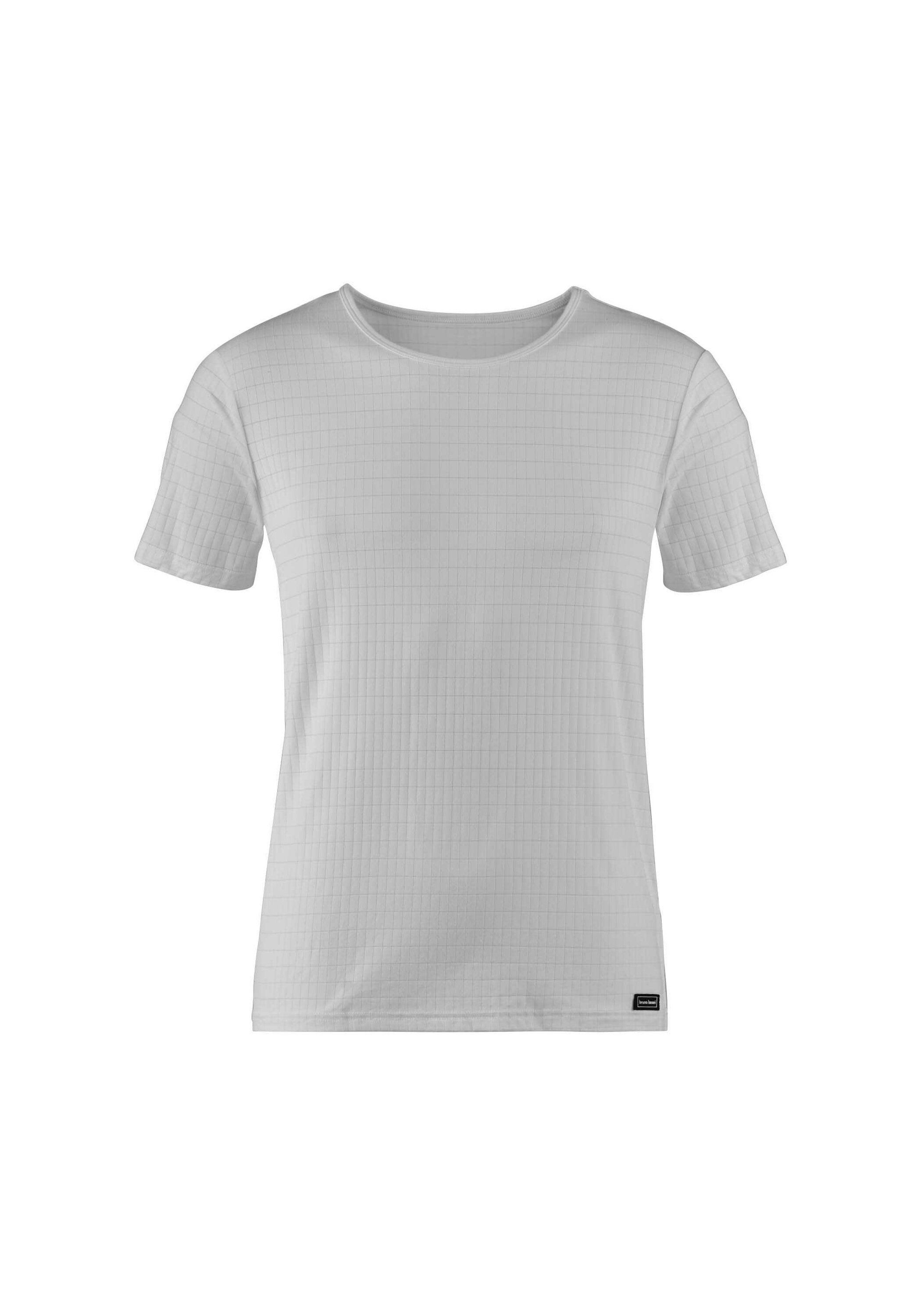 Bruno Banani T-Shirt "T-Shirt 1er Pack"