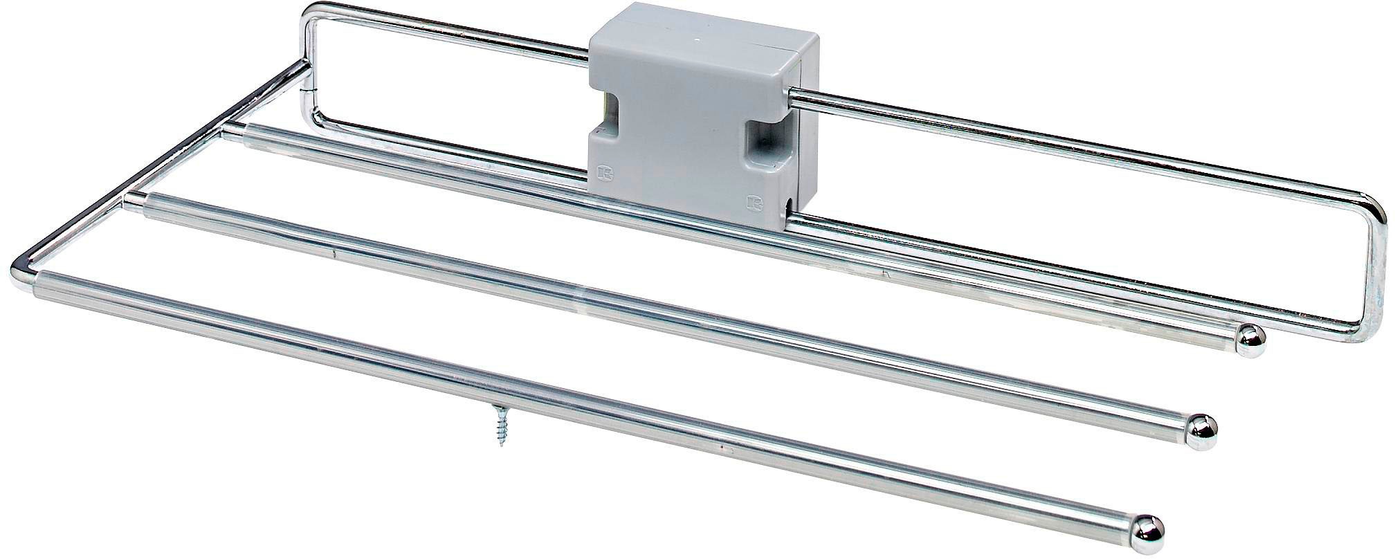 rauch "Zubehör für Rauch-Schränke" ausziehbar für bis zu 3 Hosen günstig online kaufen