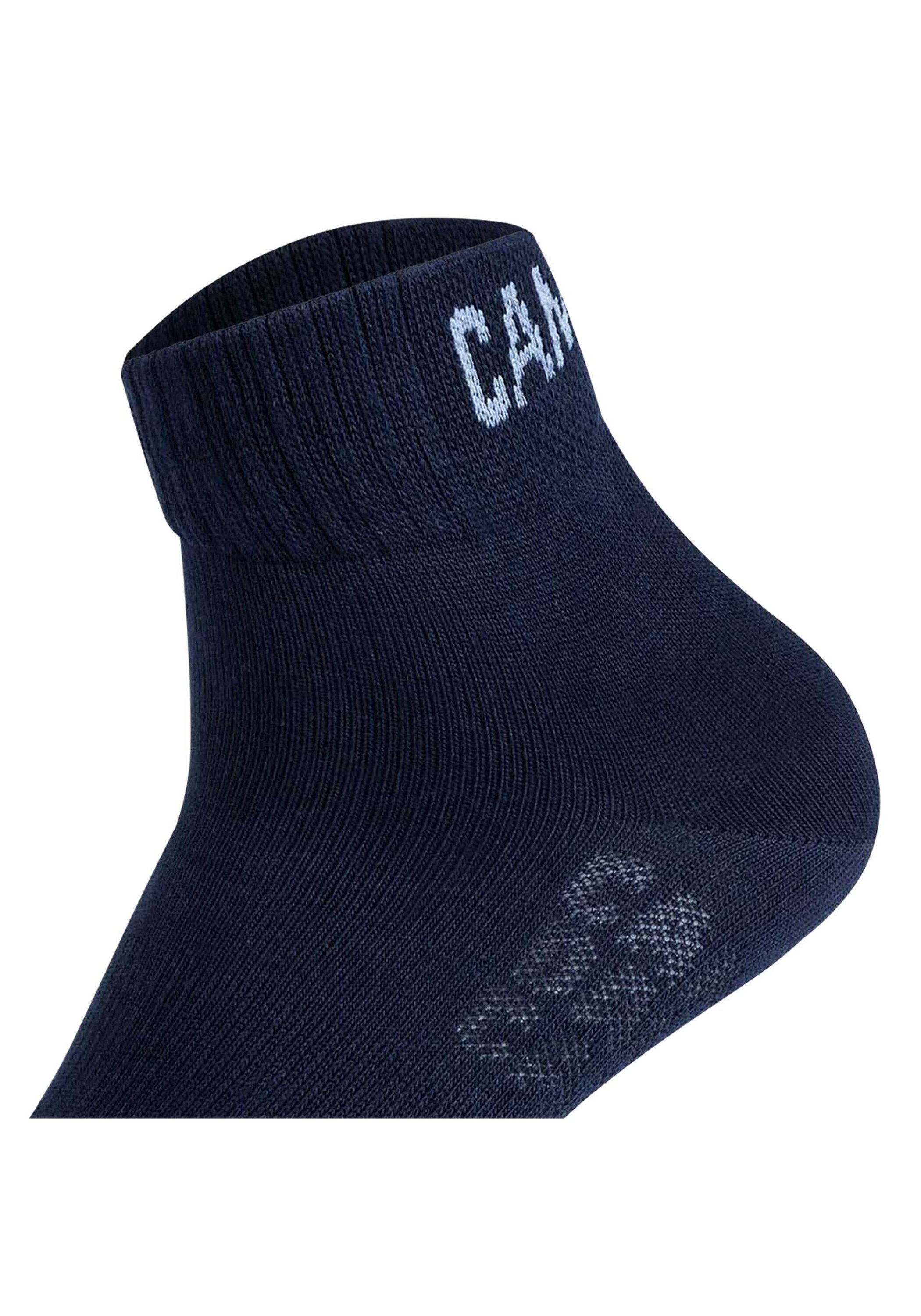 CAMP DAVID Sneakersocken »Socken 3er Pack«