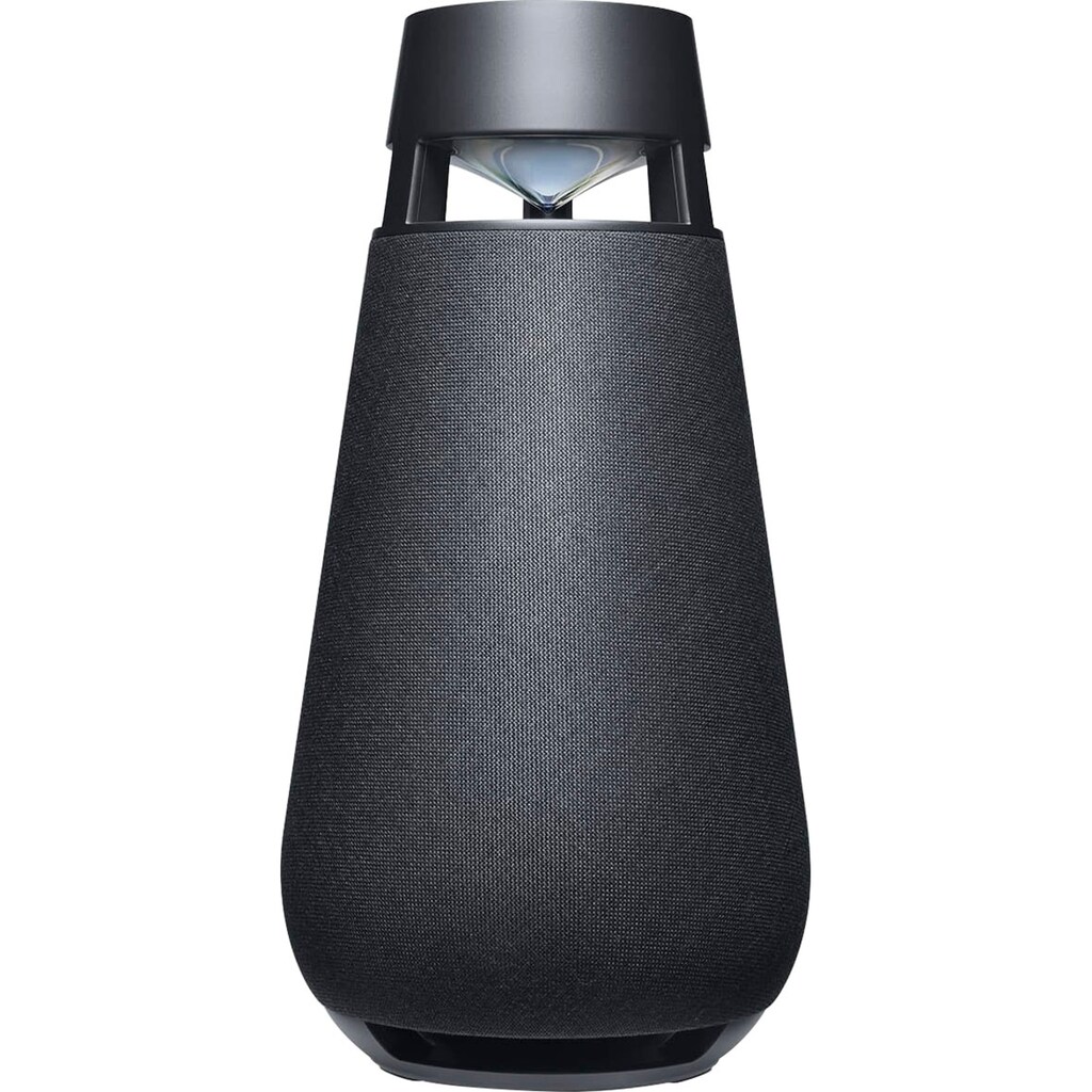 LG Bluetooth-Lautsprecher »XBOOM360 DXO3«, (1 St.)