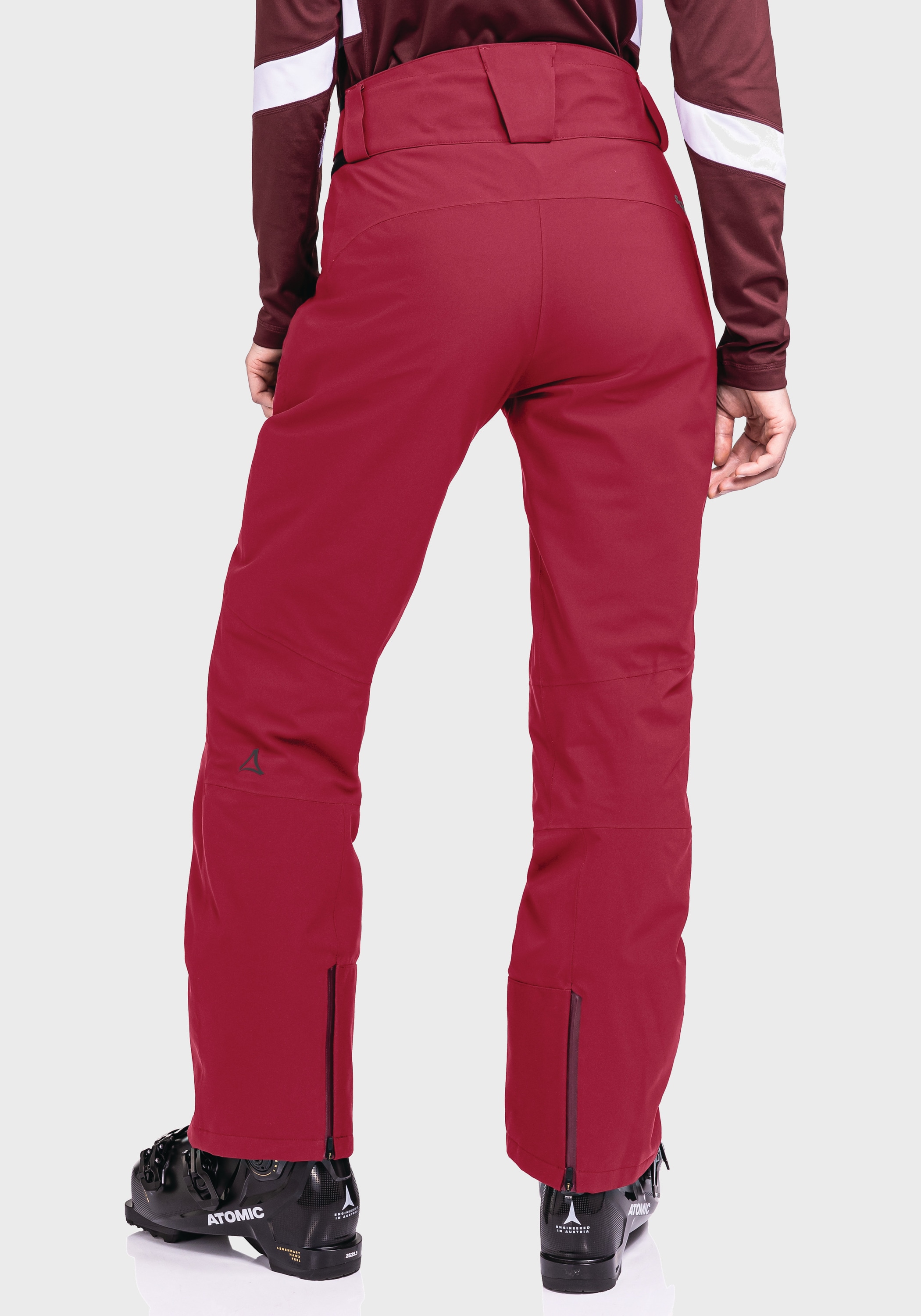Schöffel Outdoorhose »Ski Pants Weissach L«