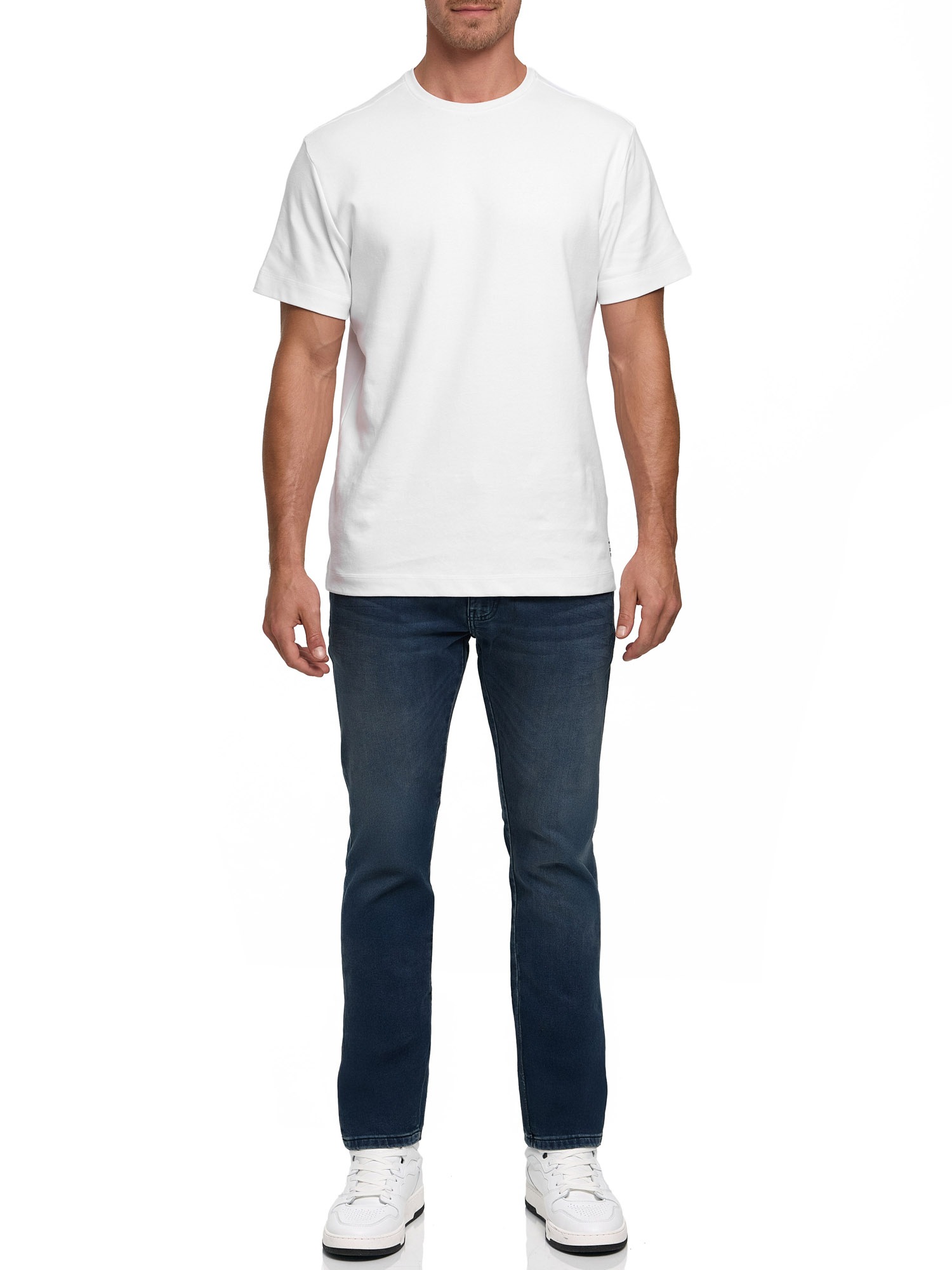 INDICODE INCoil Jeans Denim Night 31/32 3