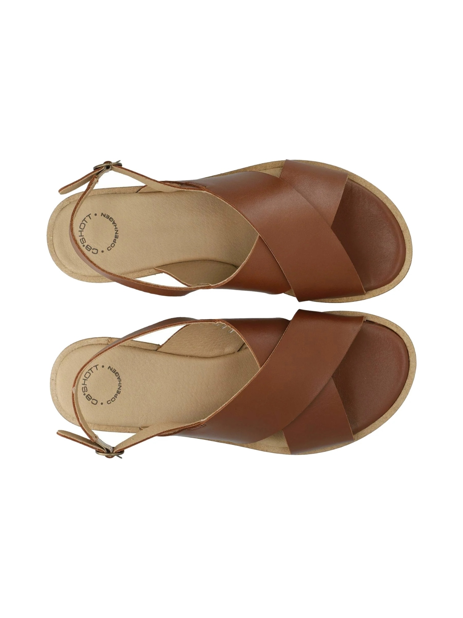 Ca'Shott Sandalette »Ca'Shott sandalette CASGITTA«
