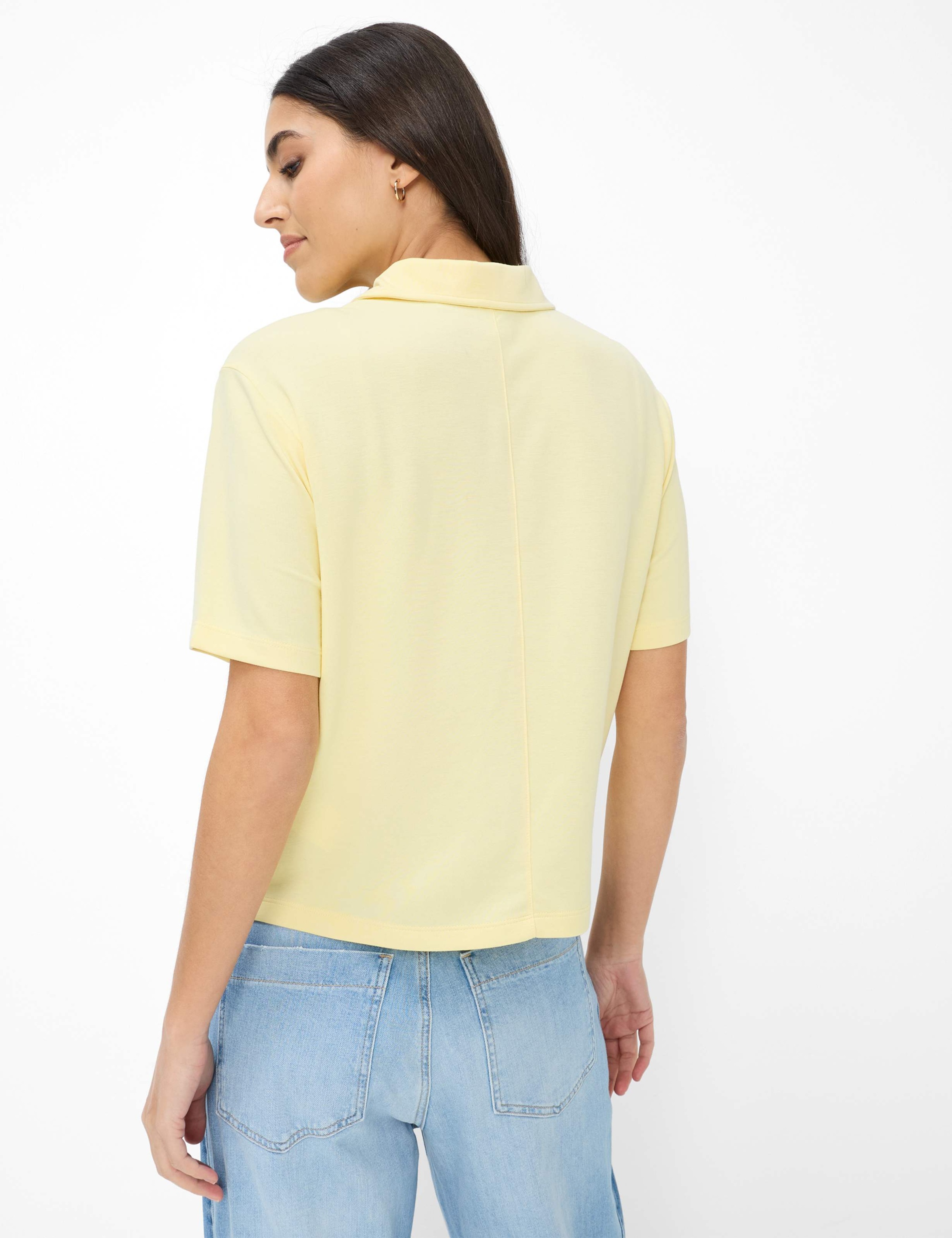 Brax Poloshirt »Style CARA S«