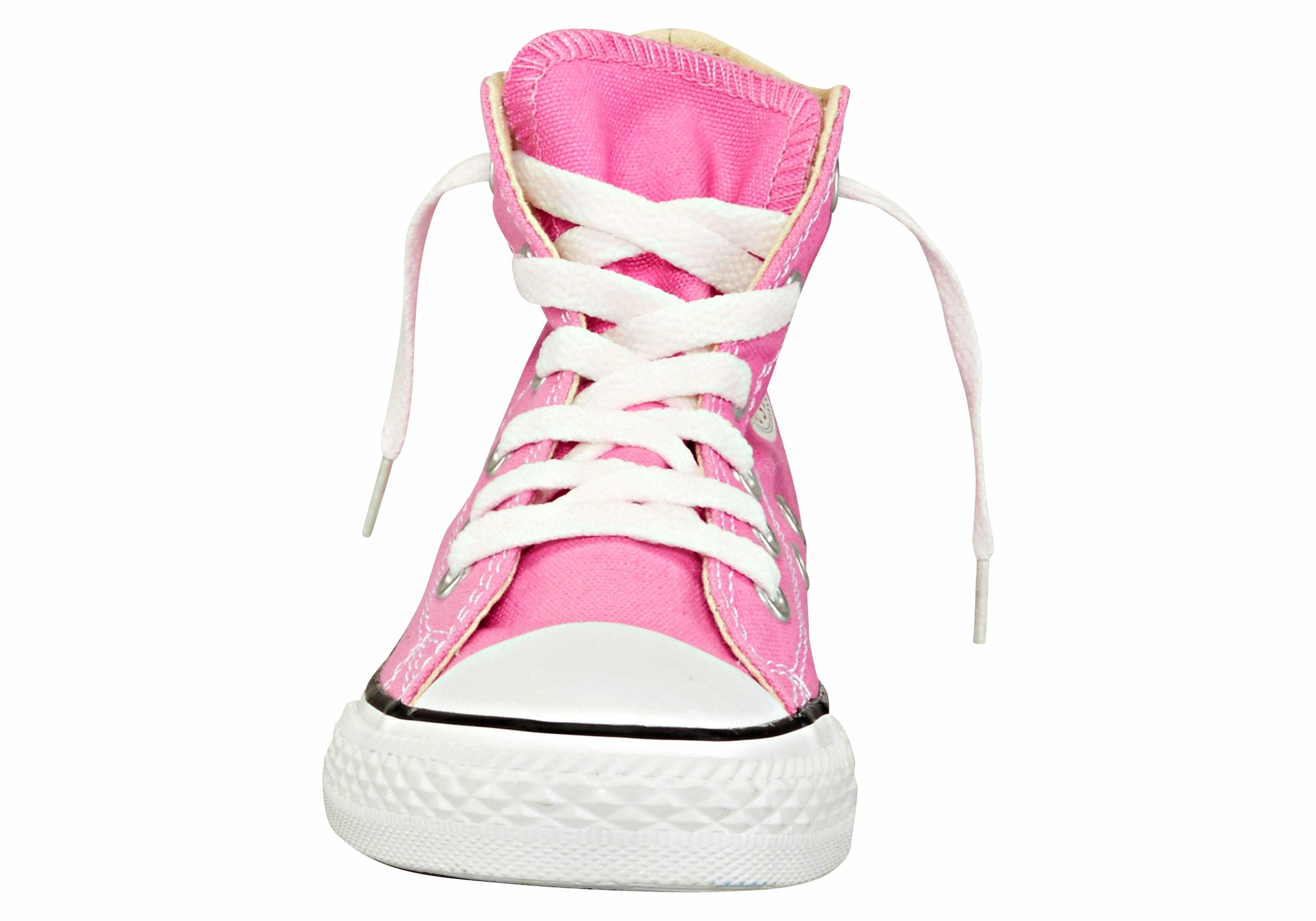 Converse Sneaker »Kinder Chuck Taylor Hi«, für Kinder