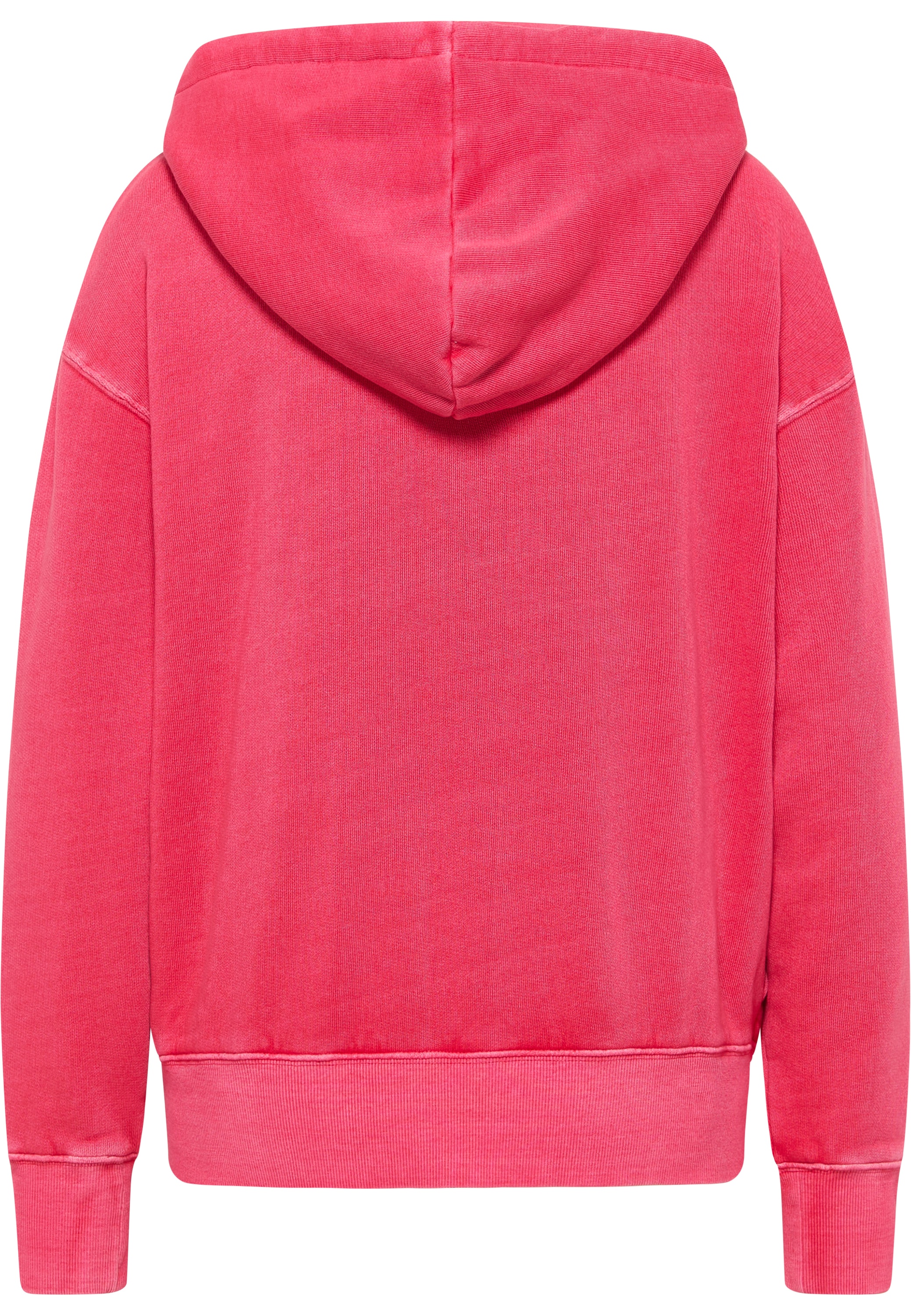 MUSTANG Sweatjacke »Damen Style Rochelle«