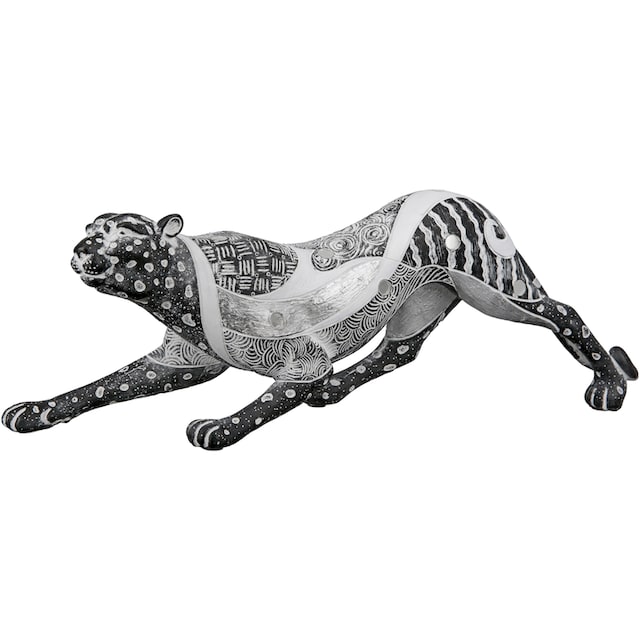 GILDE Tierfigur »Panther Piron« bestellen | BAUR