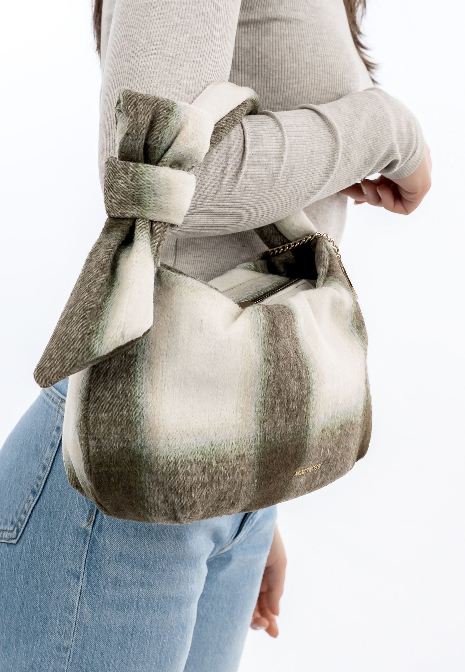 EMILY & NOAH Beuteltasche »Beutel E&N Hanneke«