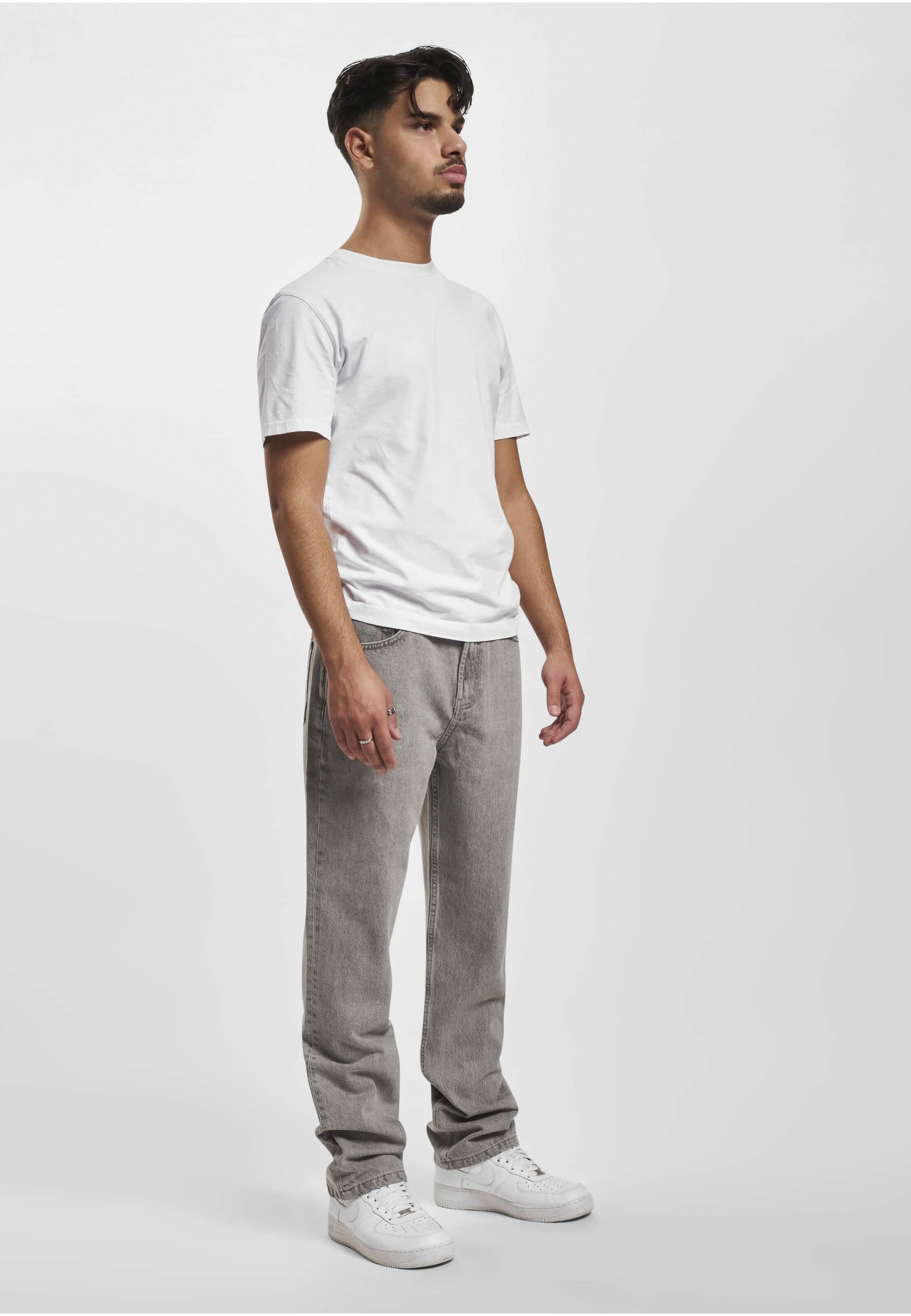 DEF Bequeme Jeans »DEF Herren DEF Kant Straight Fit Denim«