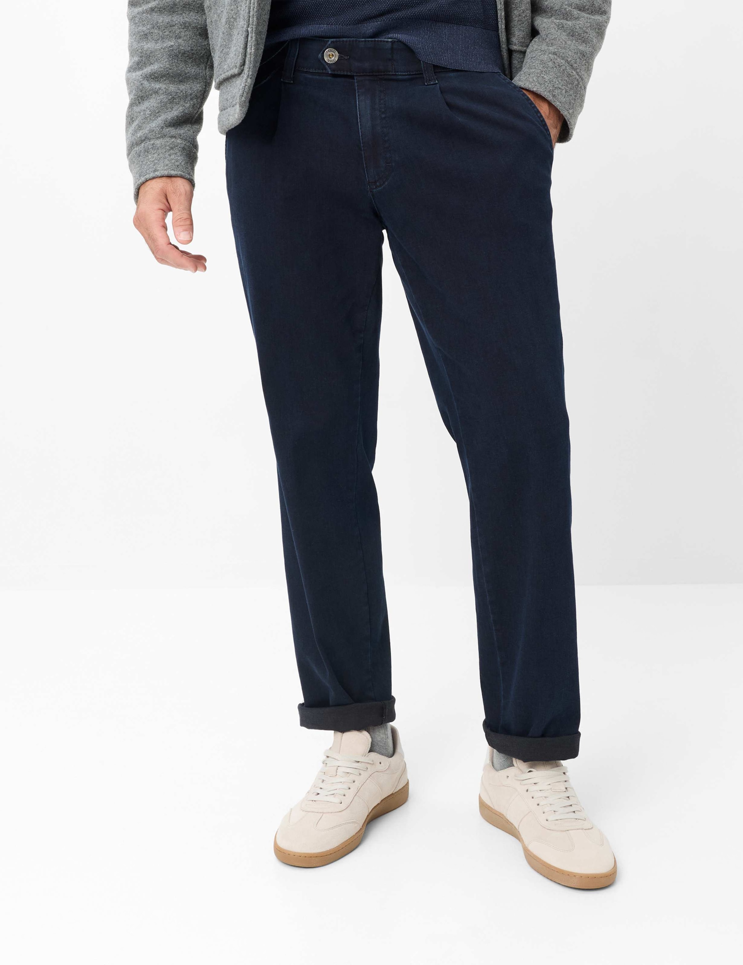EUREX by BRAX Bequeme Jeans »Style FRED«