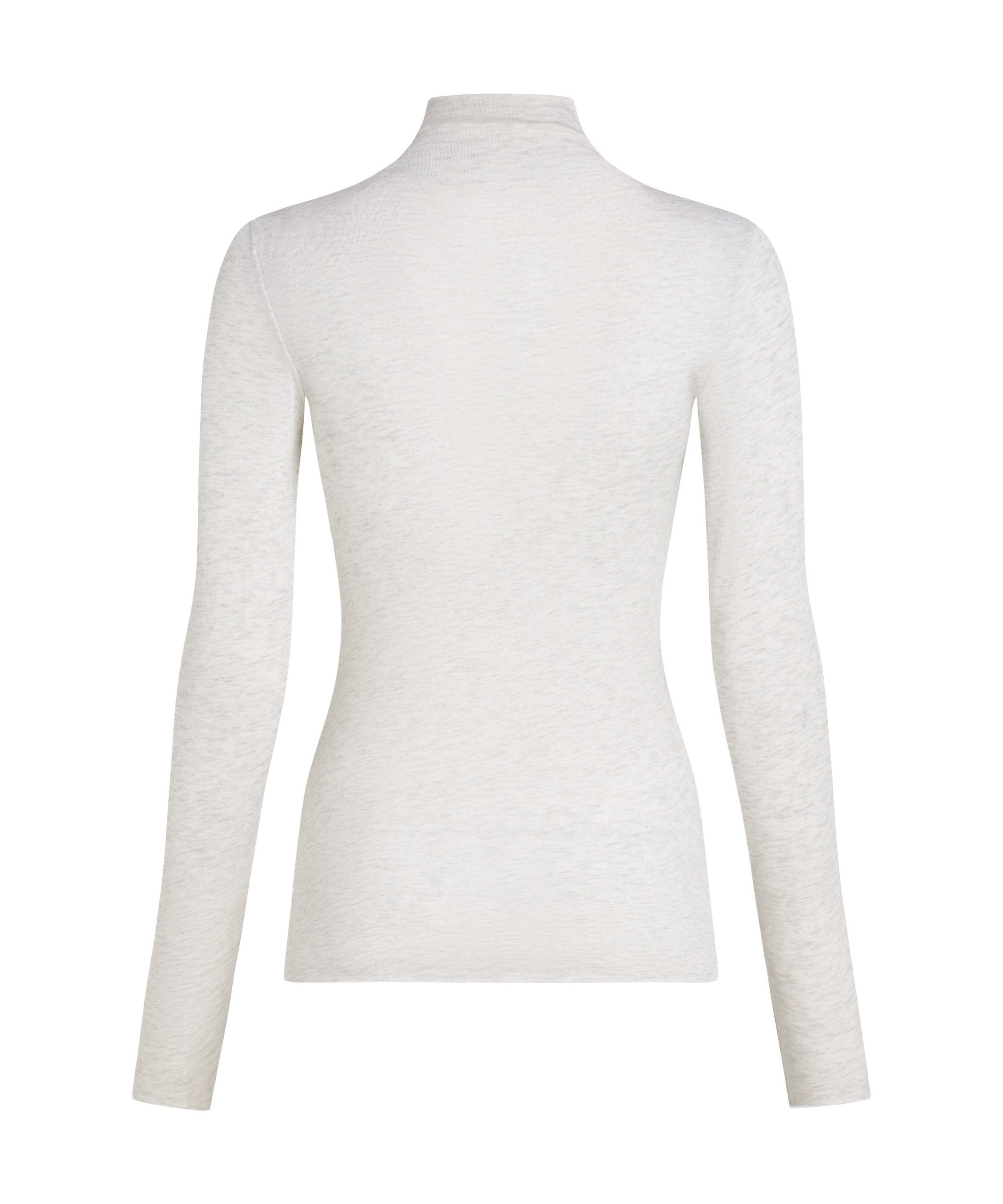 Hunkemöller Pyjama »super soft Turtleneck shirt with Cashmere«