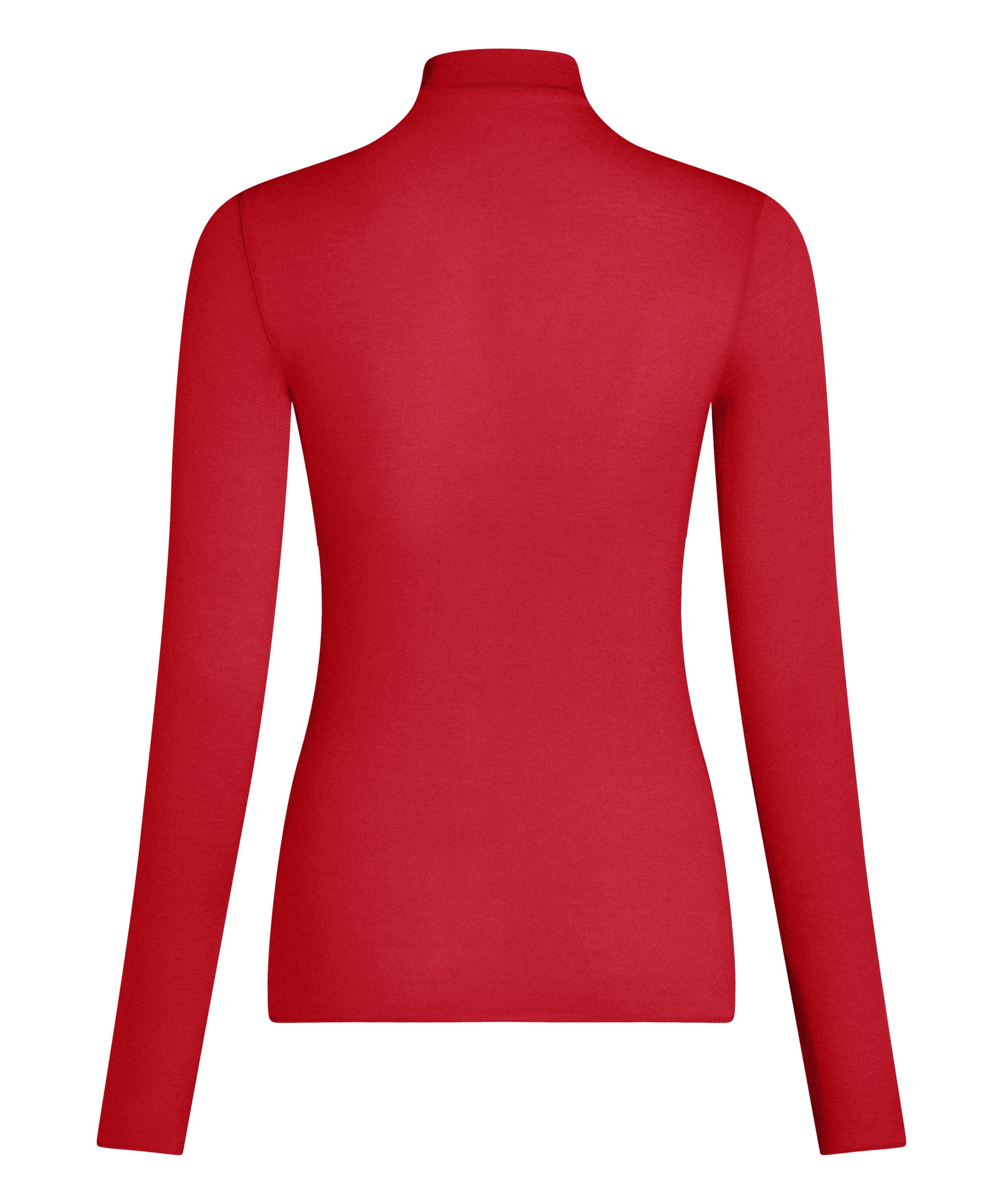 Hunkemöller Pyjama »super soft Turtleneck shirt with Cashmere«