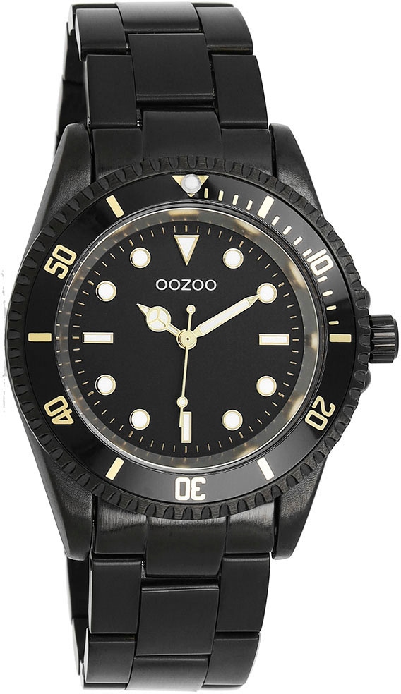 OOZOO Quarzuhr | online bestellen »C11149« BAUR