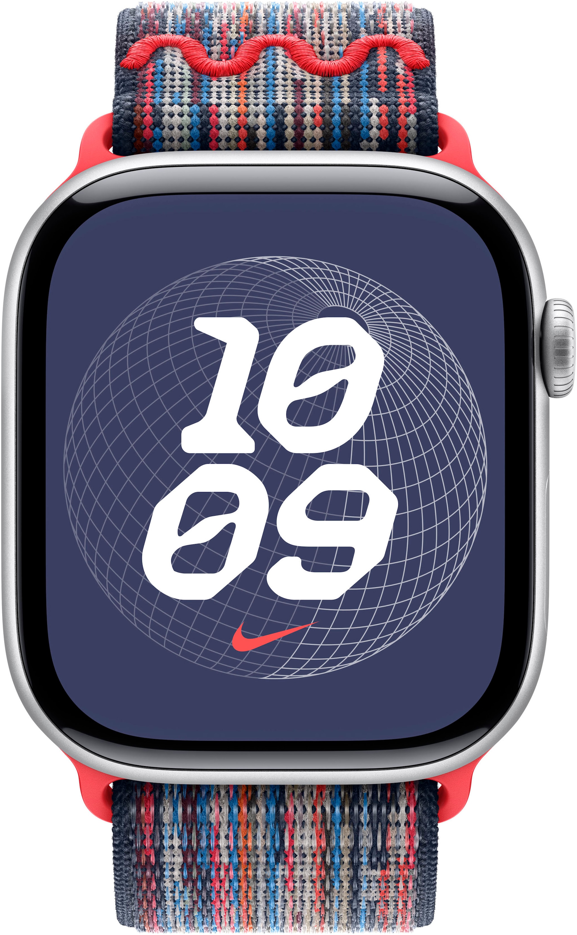 Apple Smartwatch-Armband »Nike Sport Loop«