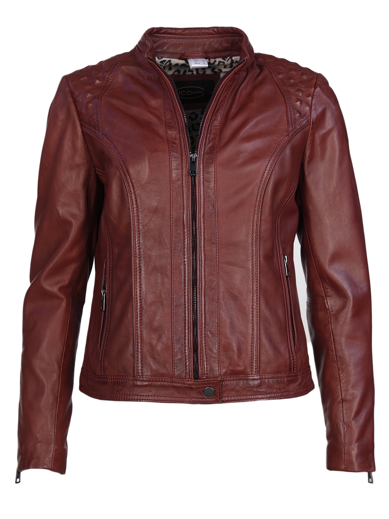 JCC Bikerjacke »Cabira«
