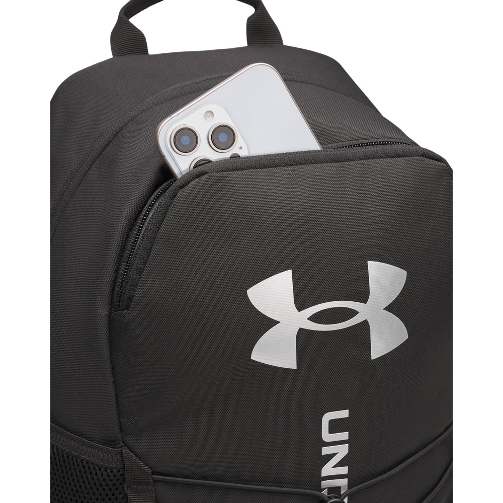 Under Armour® Sportrucksack »Hustle Sport 6.0 Backpack«, 29 Liter Volumen