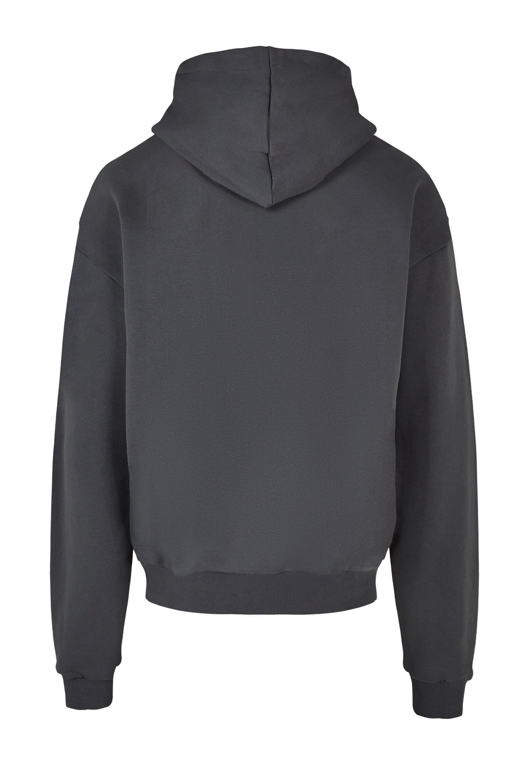 Merchcode Kapuzensweatshirt "Merchcode Herren Just love Ultra Heavy Hoody", günstig online kaufen