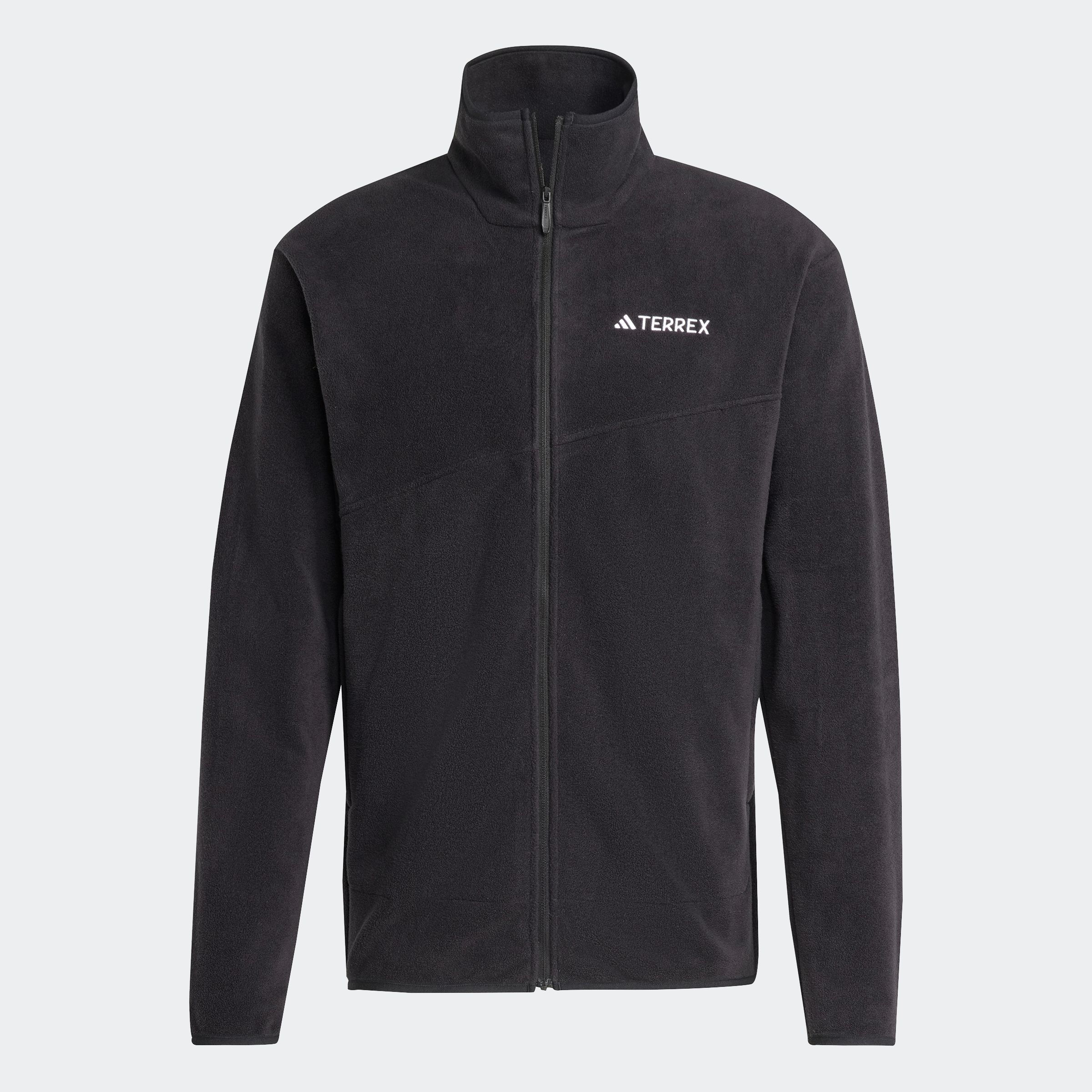 adidas TERREX Fleecejacke »MT FZ FLEECE«