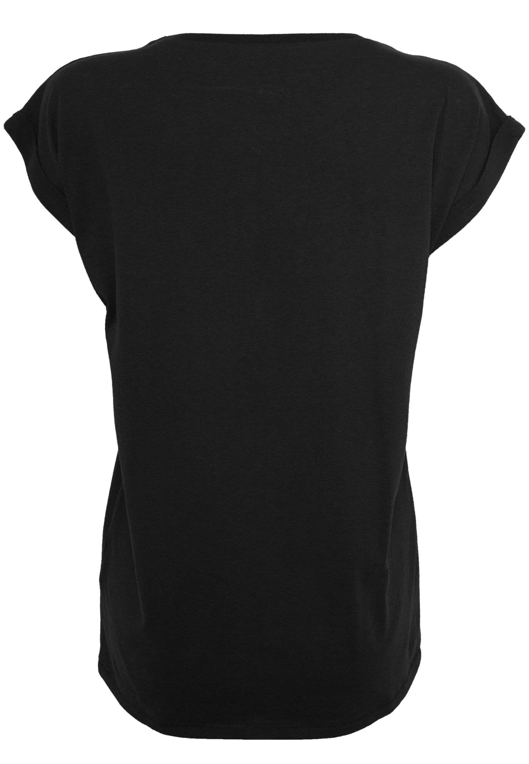 Merchcode T-Shirt »Merchcode Ladies My Chemical Romance Angle Of Water Tee«, (1 tlg.)