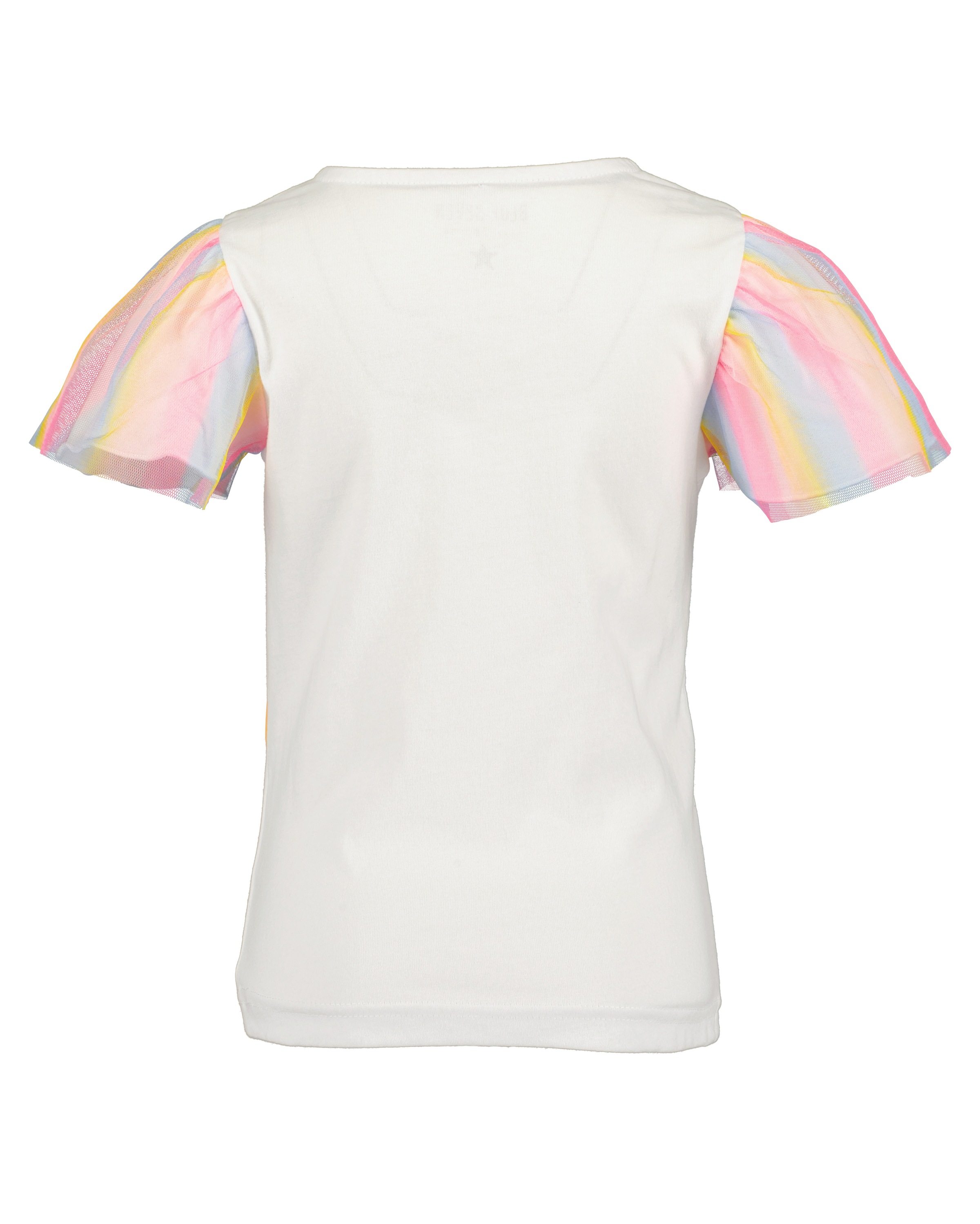 Thumbnail - Blue Seven T-Shirt "Blue Seven Mädchen Set mit T-Shirt und Tüllrock"