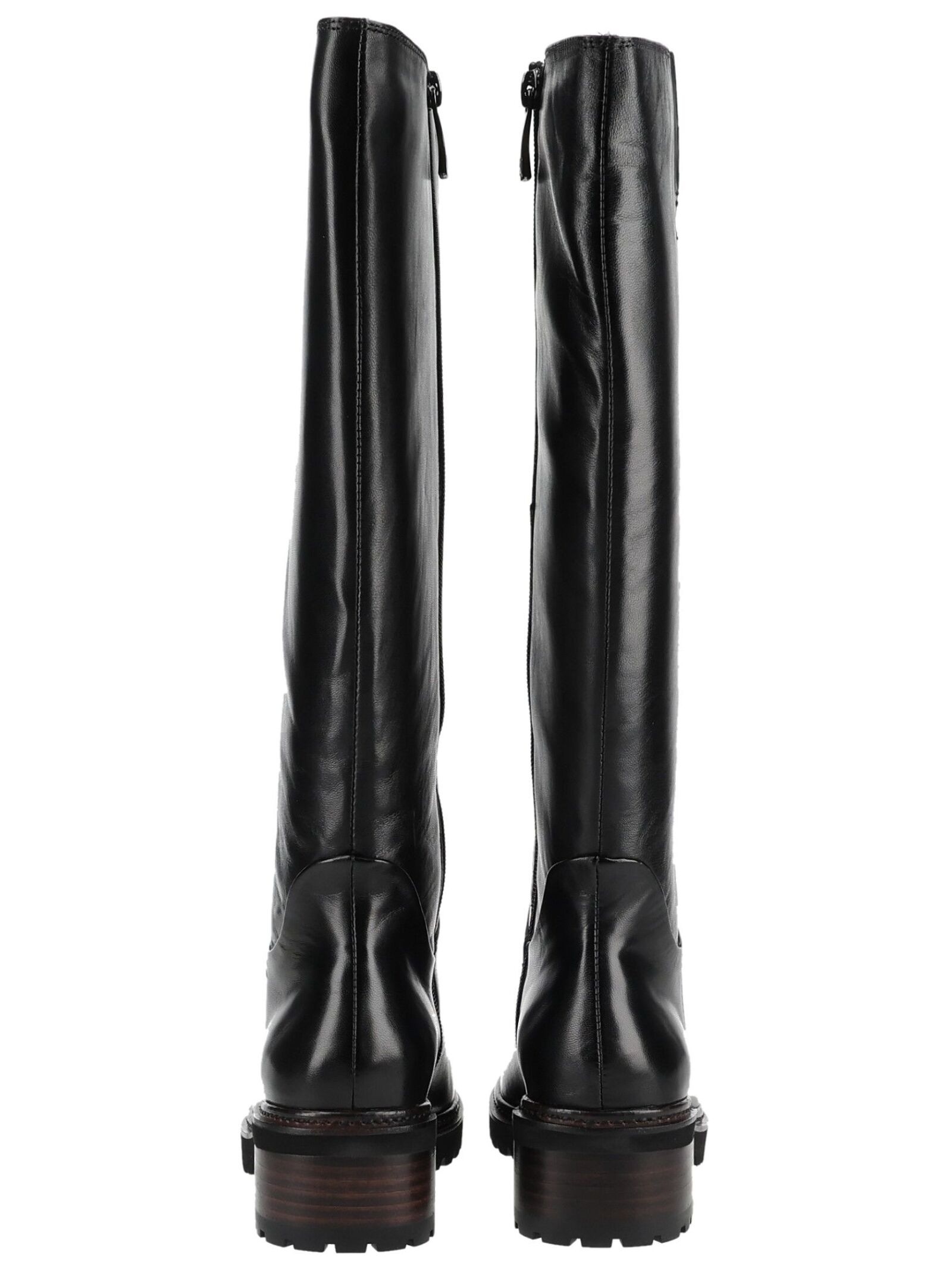Everybody Stiefel »Everybody Stiefel Leder«