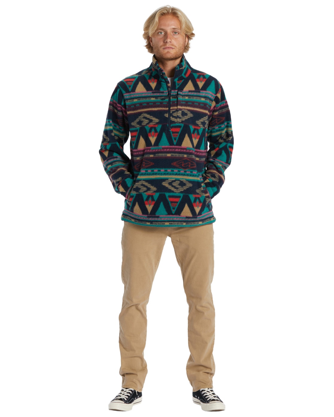 Thumbnail - Billabong Sweatshirt