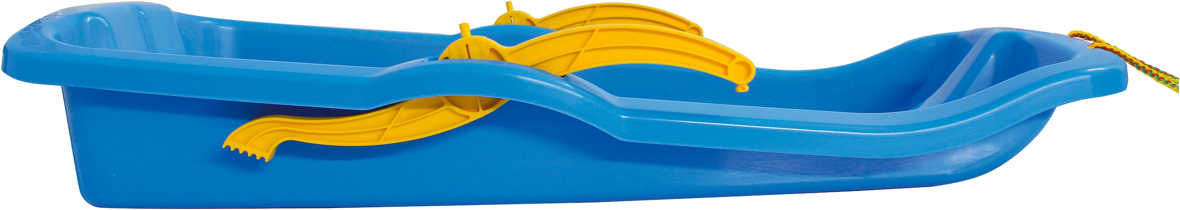 Jamara Bob »Snow Play Bob Karol 80 cm, mit Bremse«