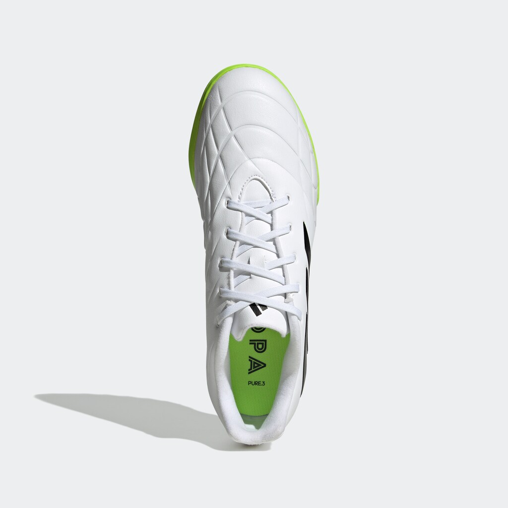 adidas Performance Fußballschuh »COPA PURE.3 TF«